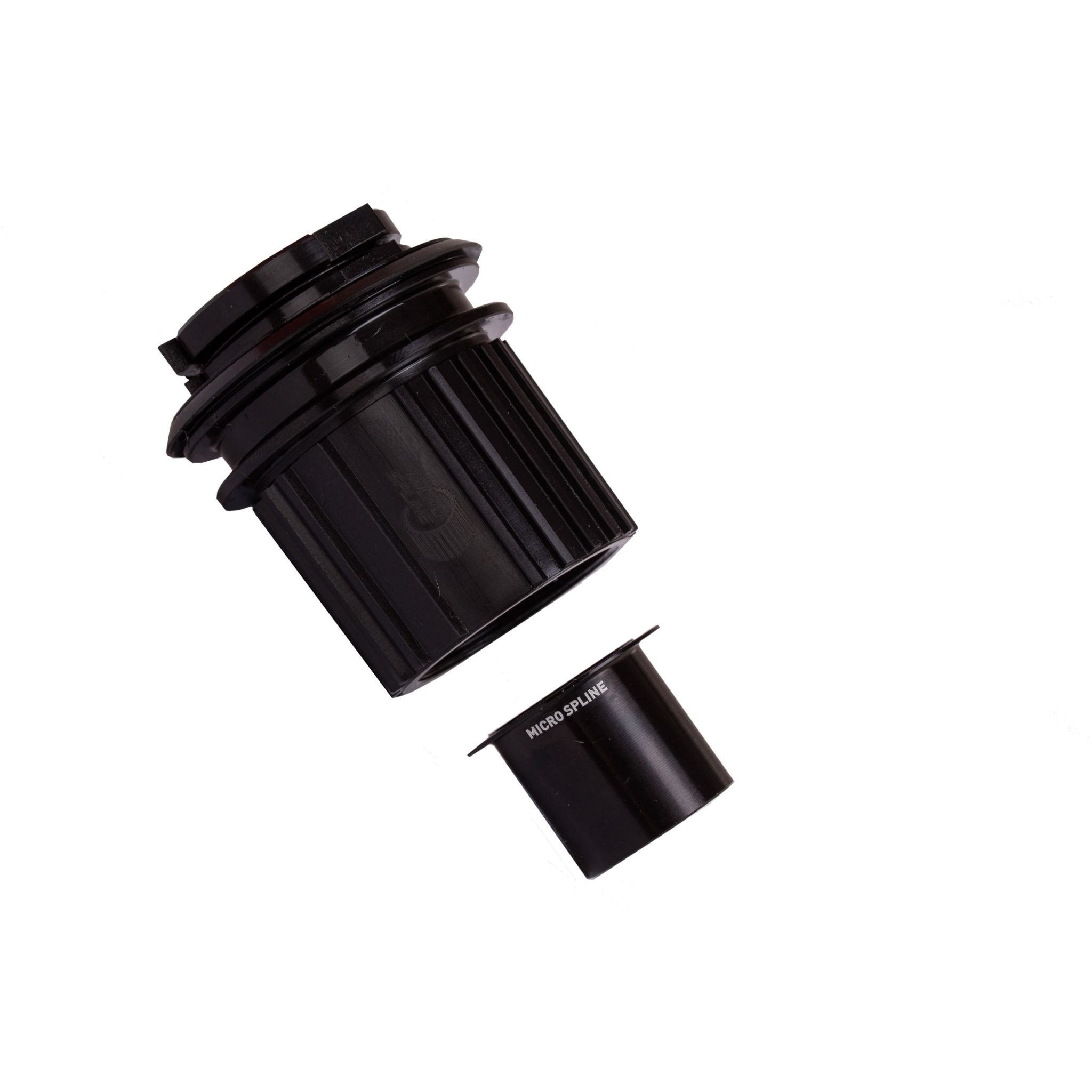 DT Swiss Pawl Freehub Conversion Kit Hybrid Steel Grey / Shimano Micro Spline MTB / 142 x 12mm or 148 x 12mm