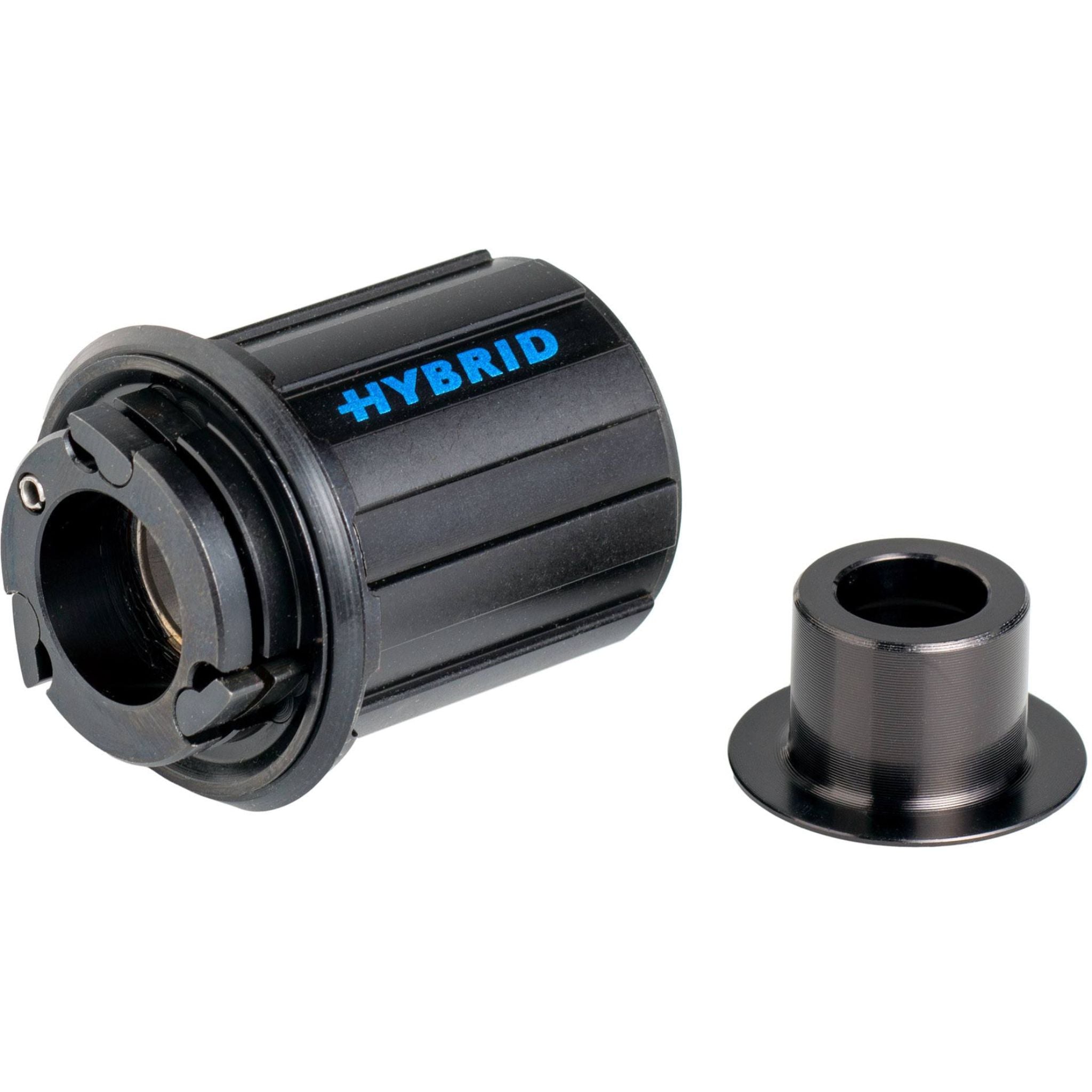DT Swiss Pawl Freehub Conversion Kit Hybrid Steel Grey / Shimano MTB / 142 x 12mm or 148 x 12mm