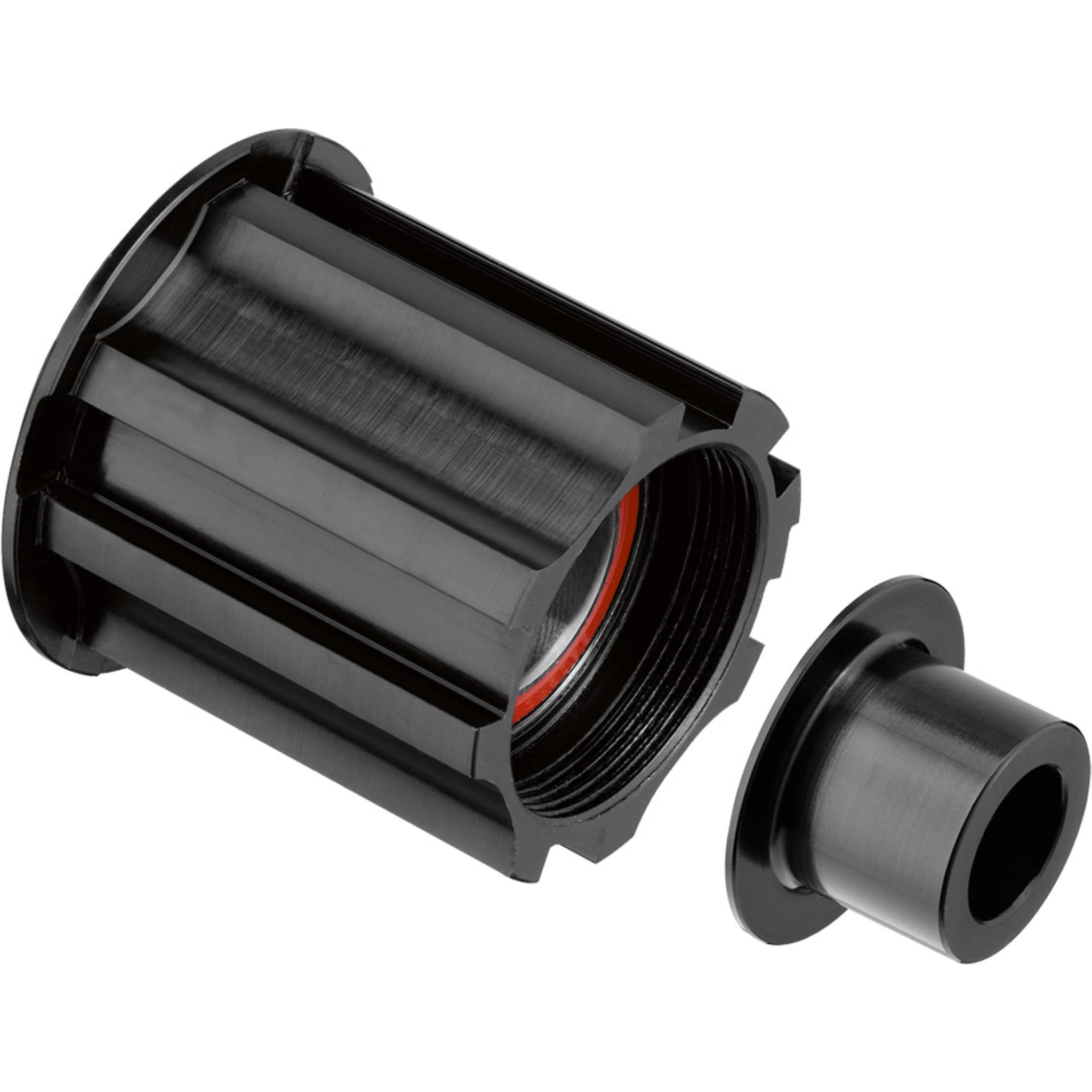 DT Swiss Ratchet Freehub Conversion Kit for Campagnolo Road 142/12mm Black