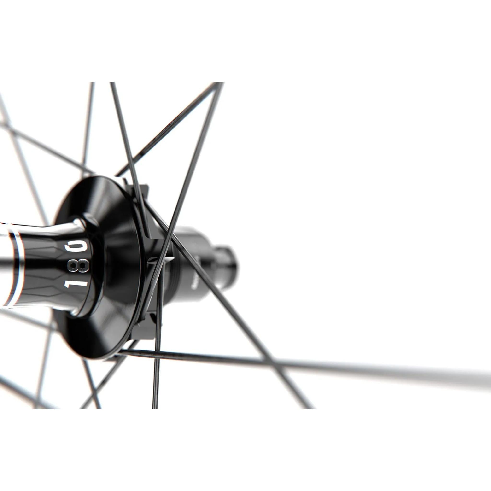 DT Swiss XMC 1200 Carbon Wheels