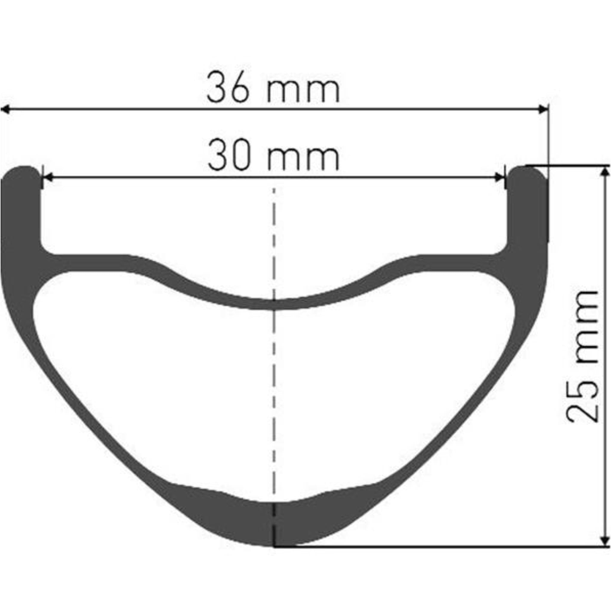 DT Swiss XRC 1200 Carbon Wheels