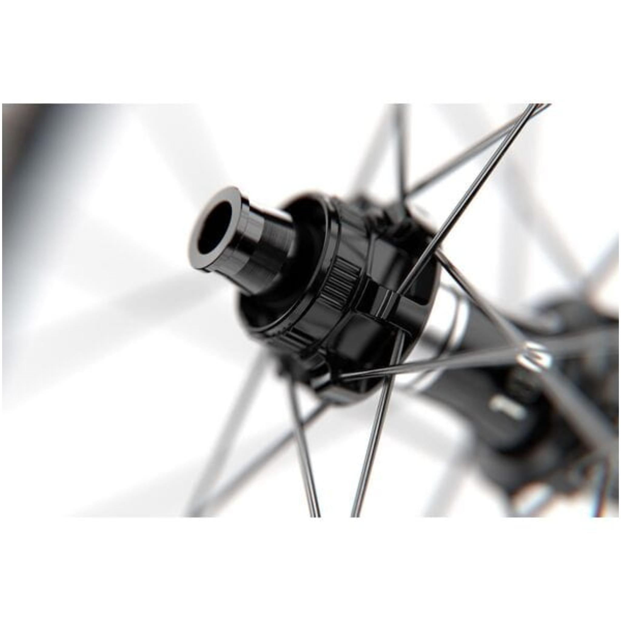 DT Swiss XRC 1200 Carbon Wheels