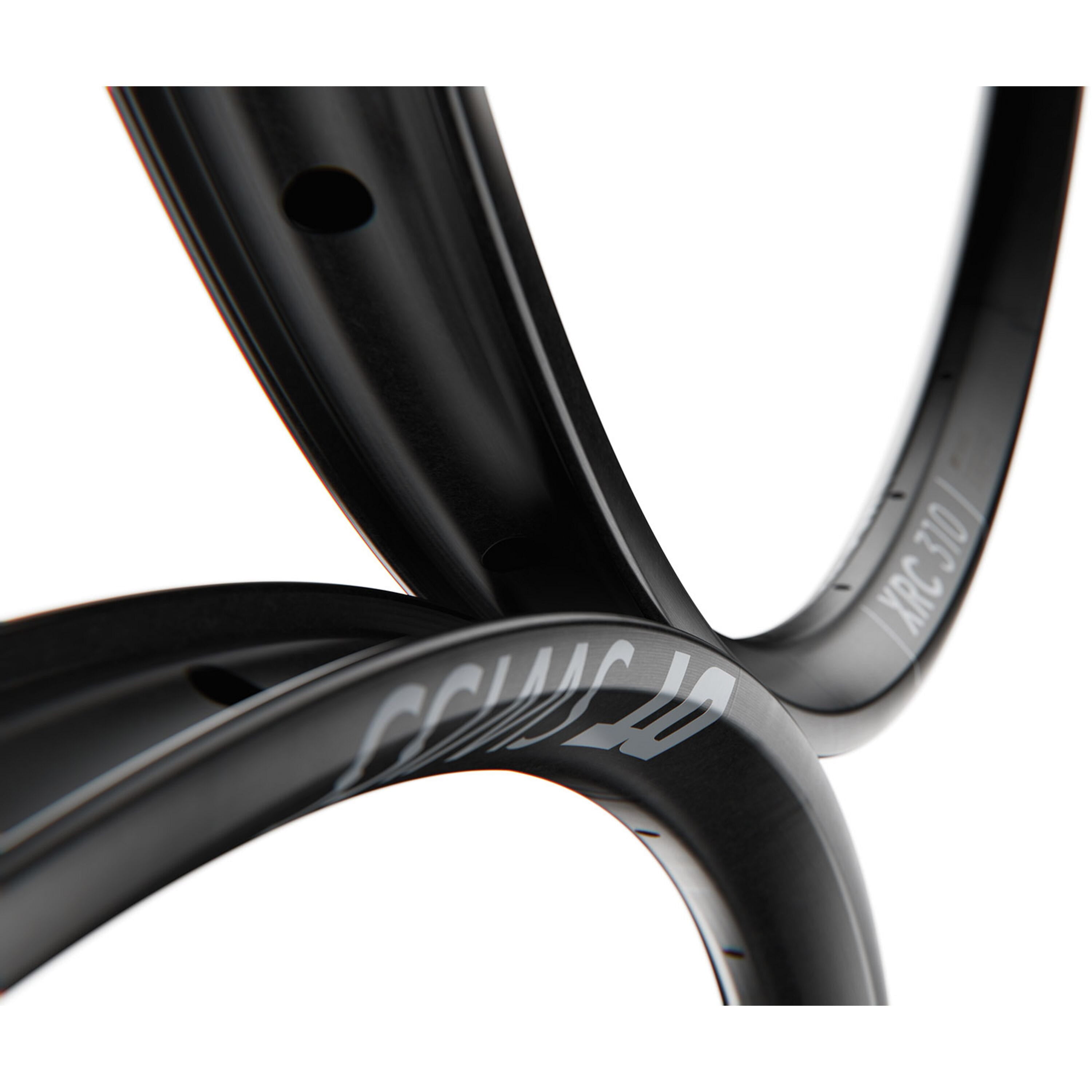 DT Swiss XRC 310 Carbon Rim Black / 29 x 28H