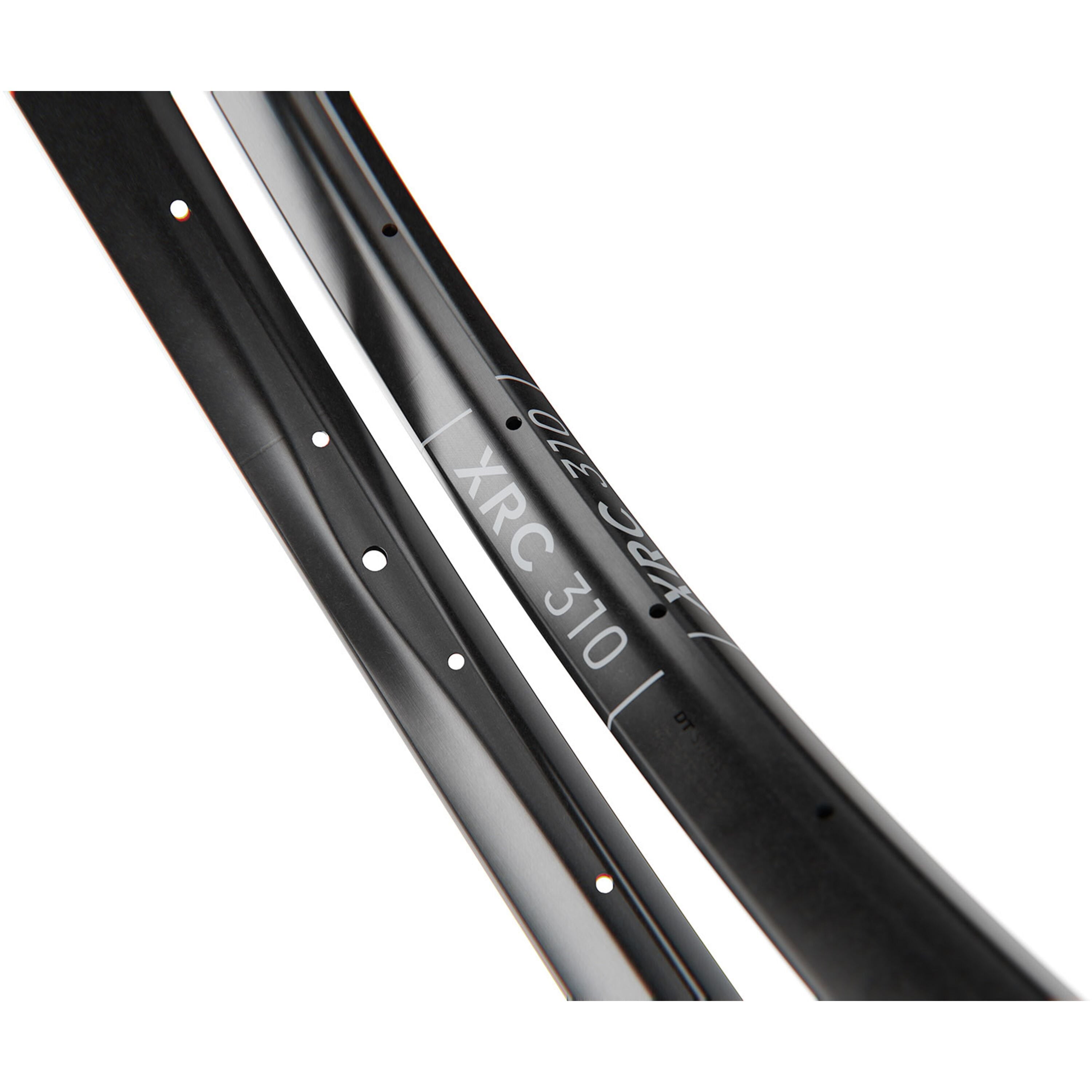 DT Swiss XRC 310 Carbon Rim Black / 29 x 28H