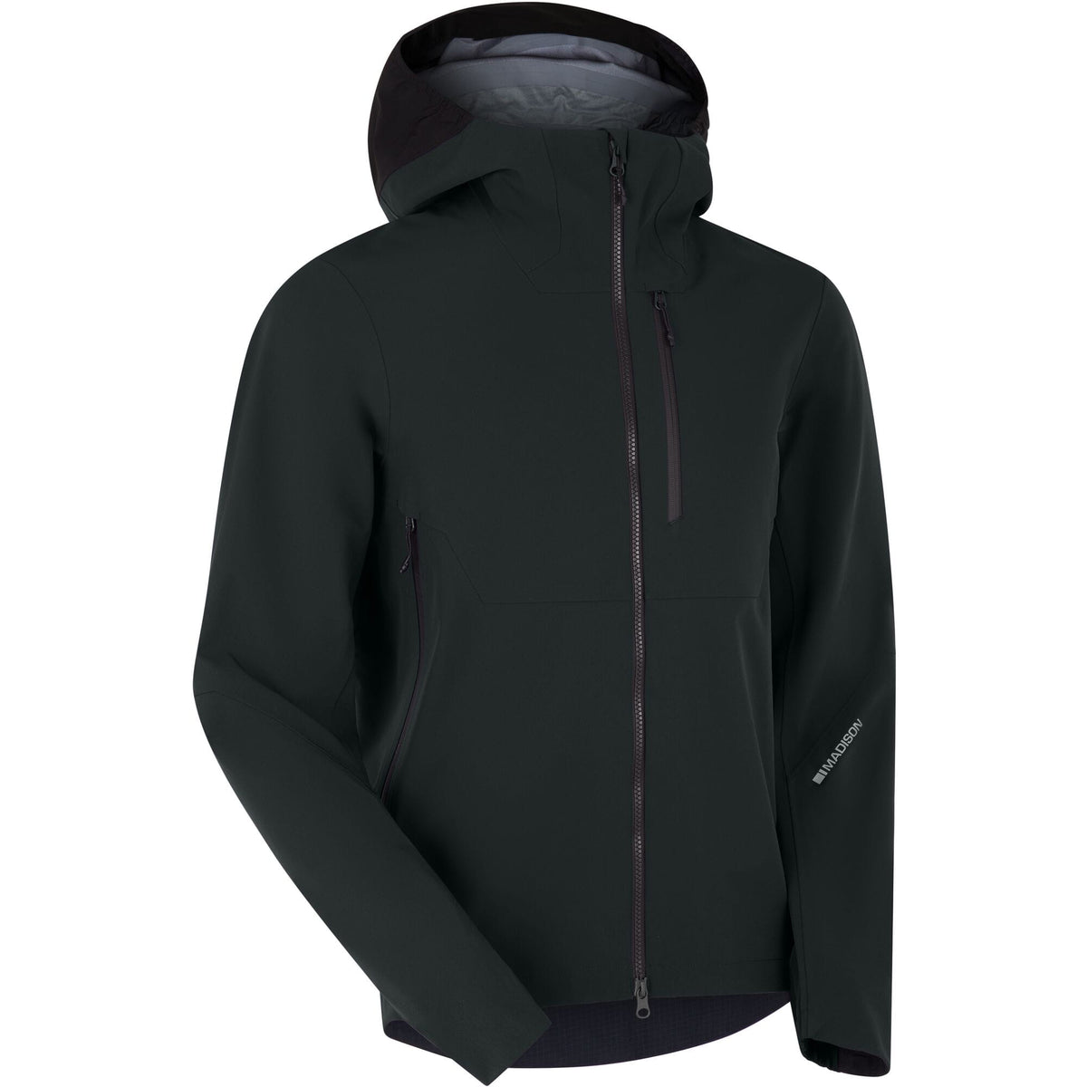 DTE 3-Layer Men's Waterproof Jacket