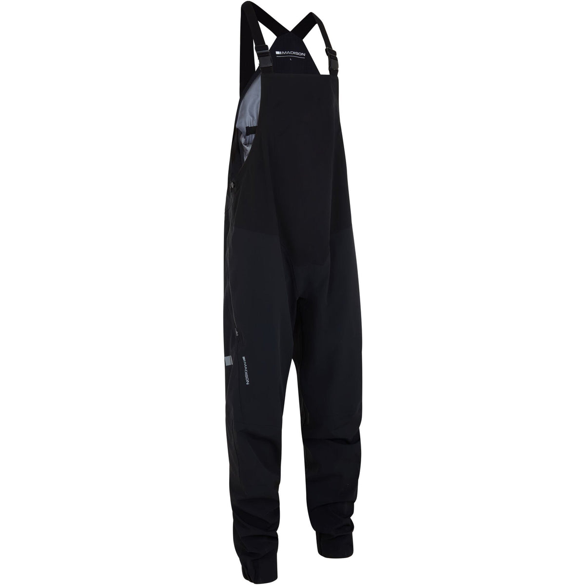 DTE 3-Layer Waterproof Bib Trousers