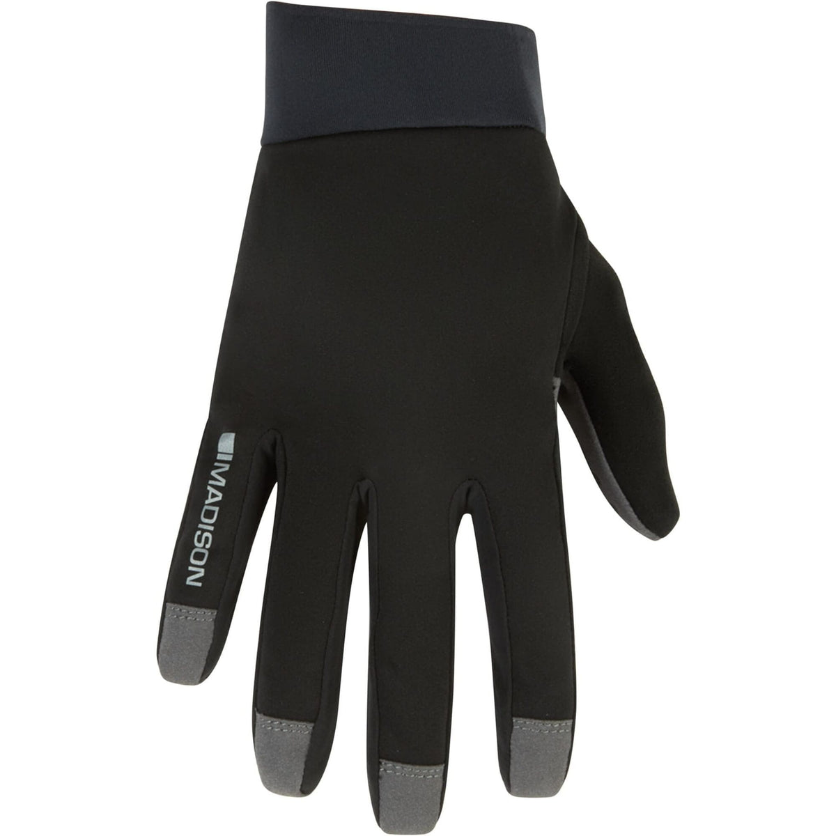 DTE 4 Season DWR Gloves Black / X-Small