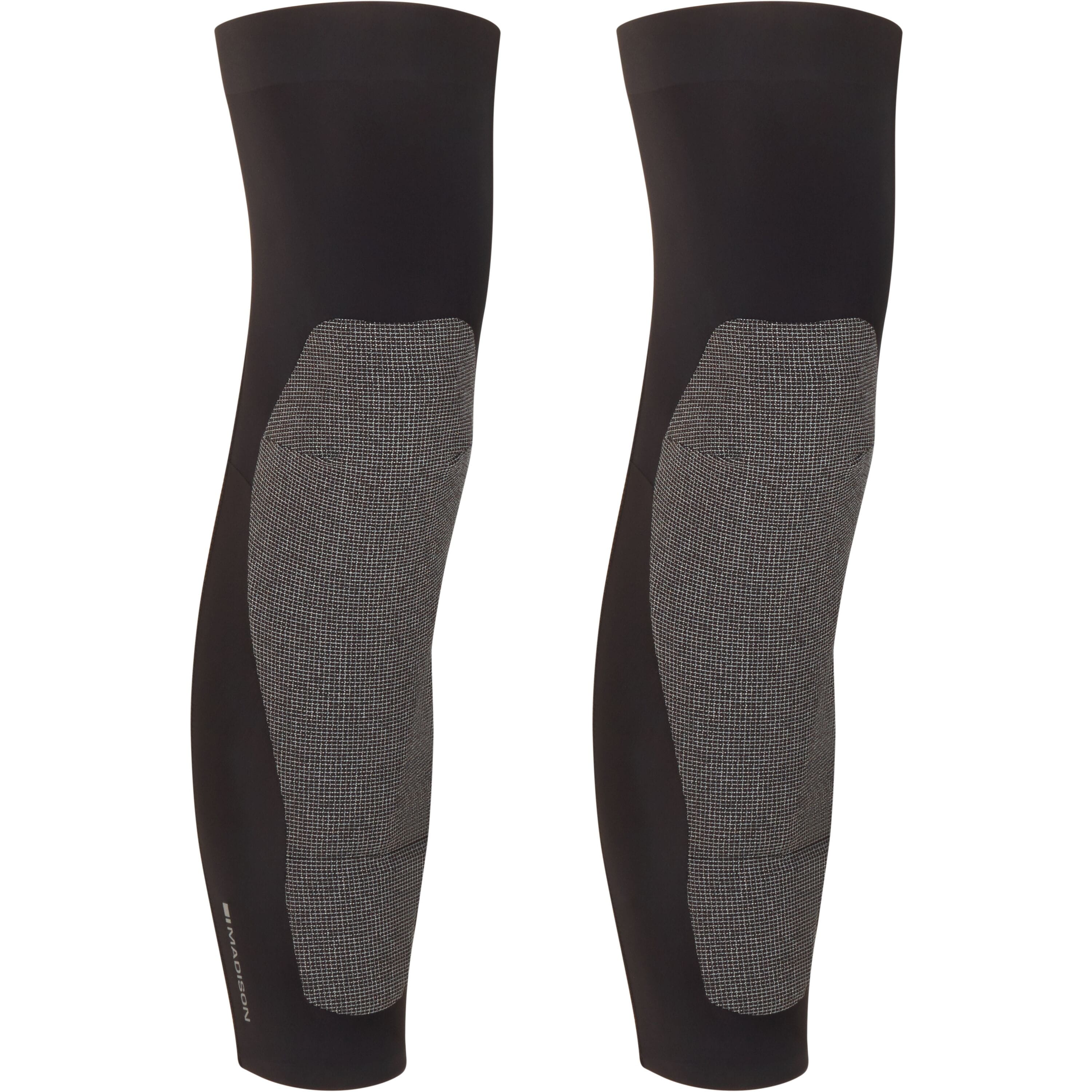 DTE Level 2 RHEON Knee Pads Black / XS/S