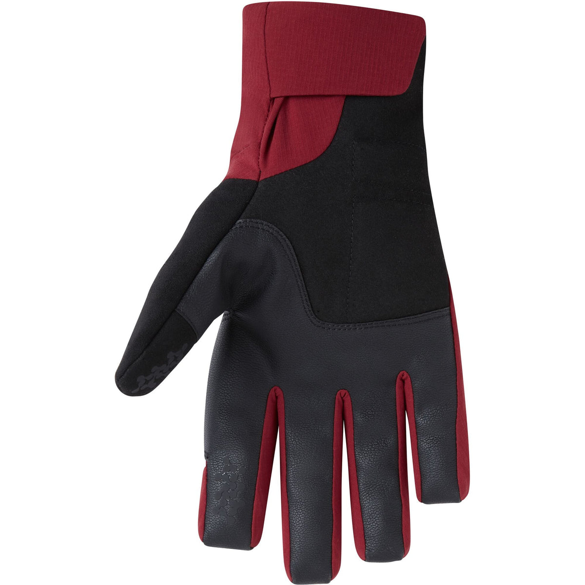DTE Waterproof Primaloft Thermal Gloves