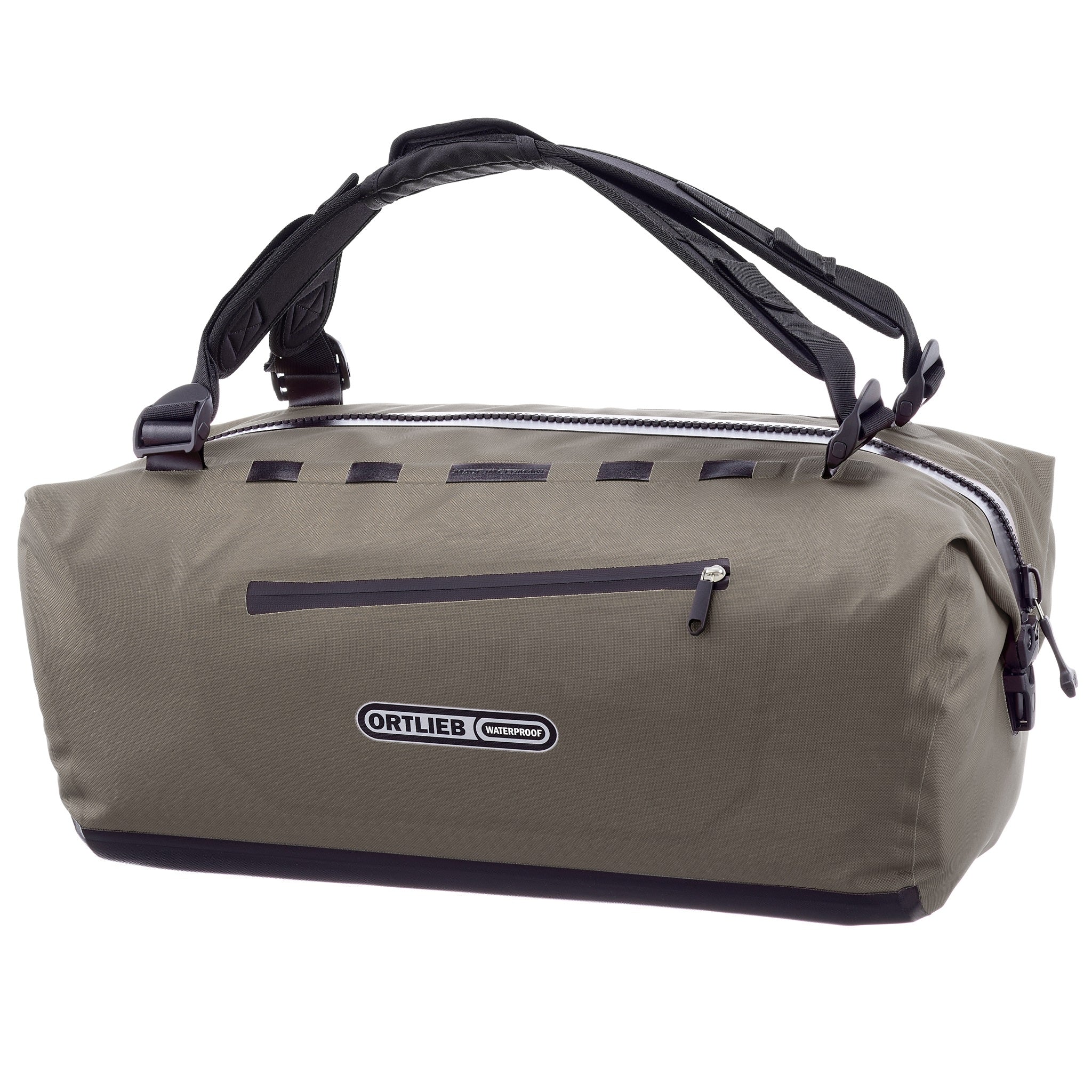 Duffle Bag Lite Dark Sand / 40L