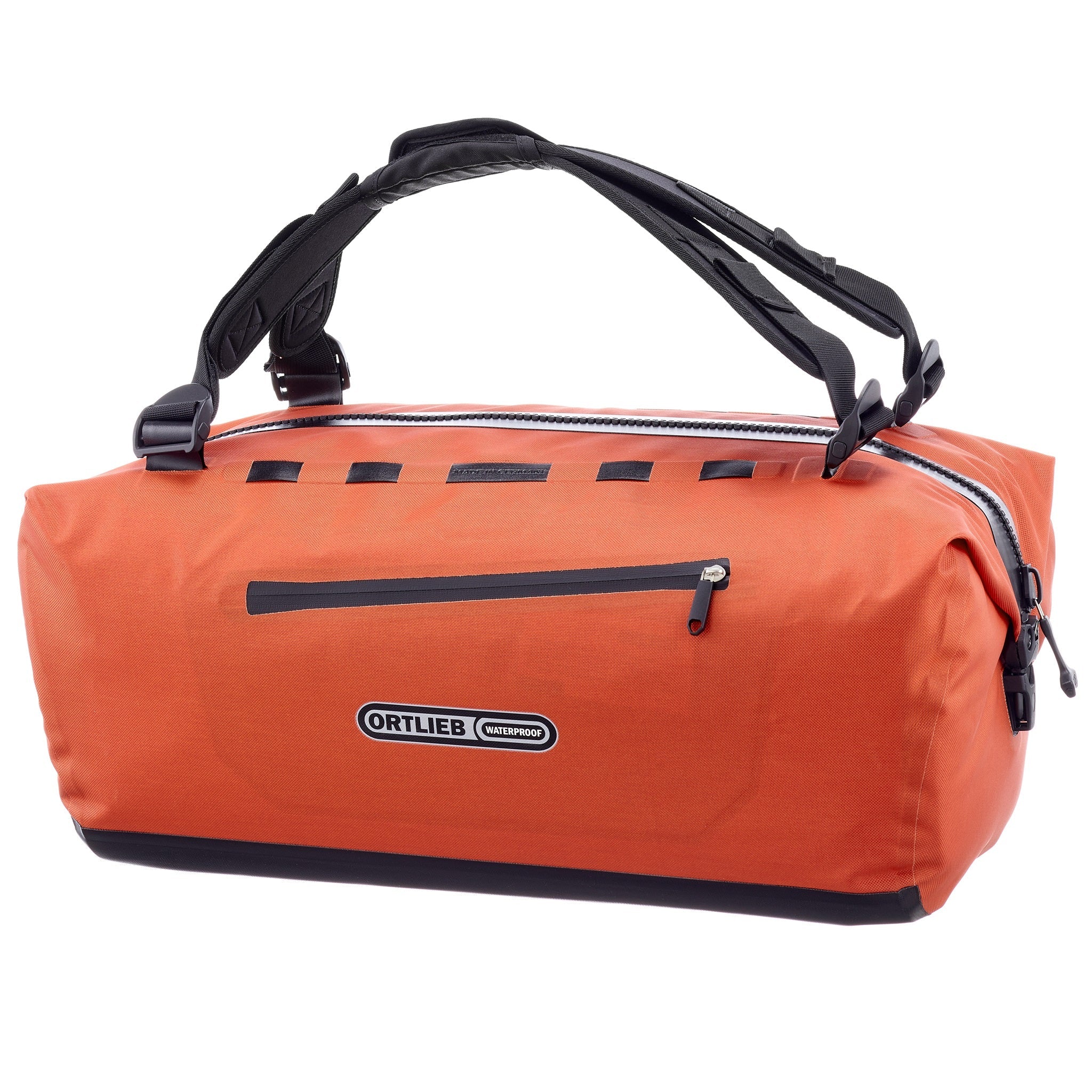 Duffle Bag Lite Roiboos / 40L