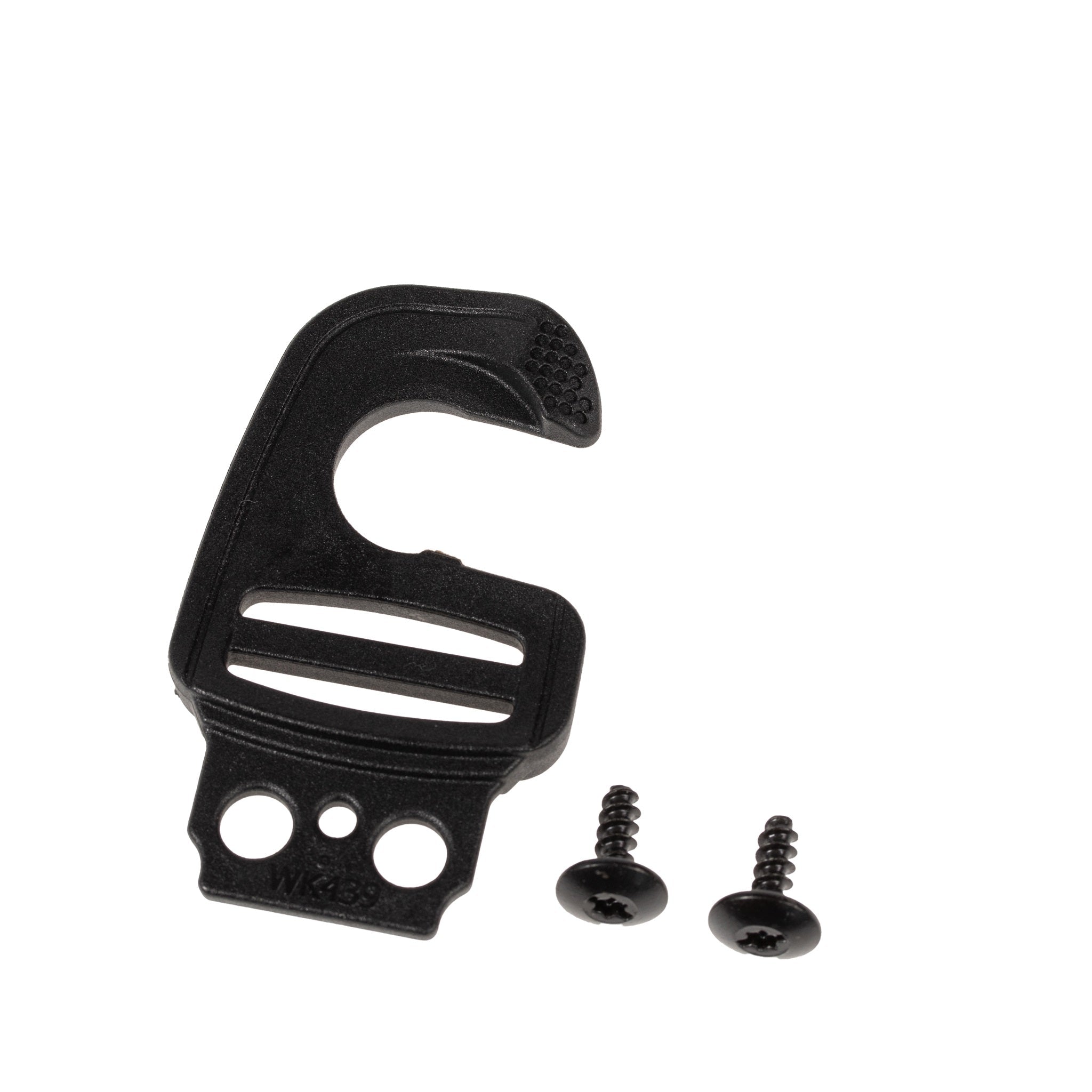 Duffle Hook Black