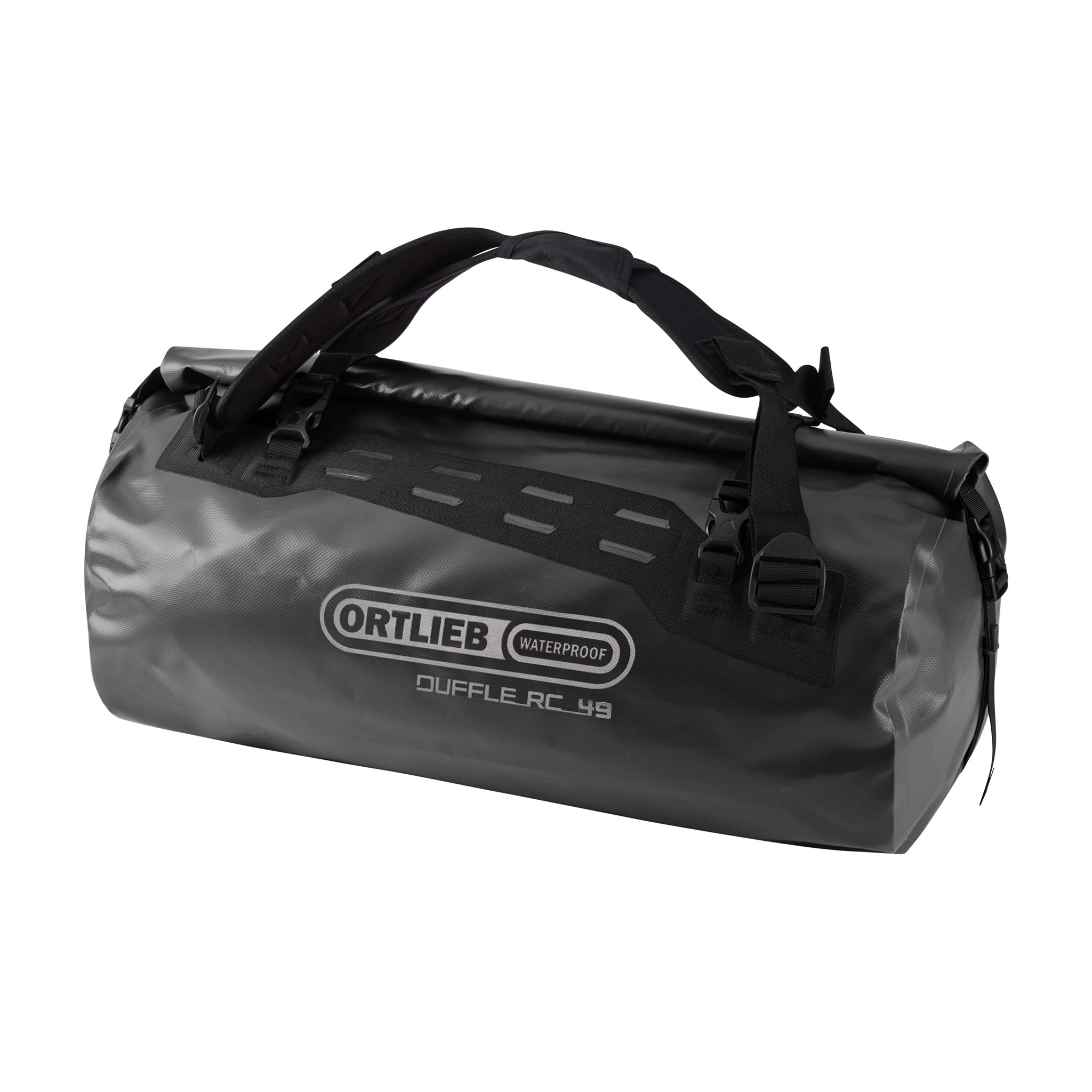 Duffle RC Black / 49L