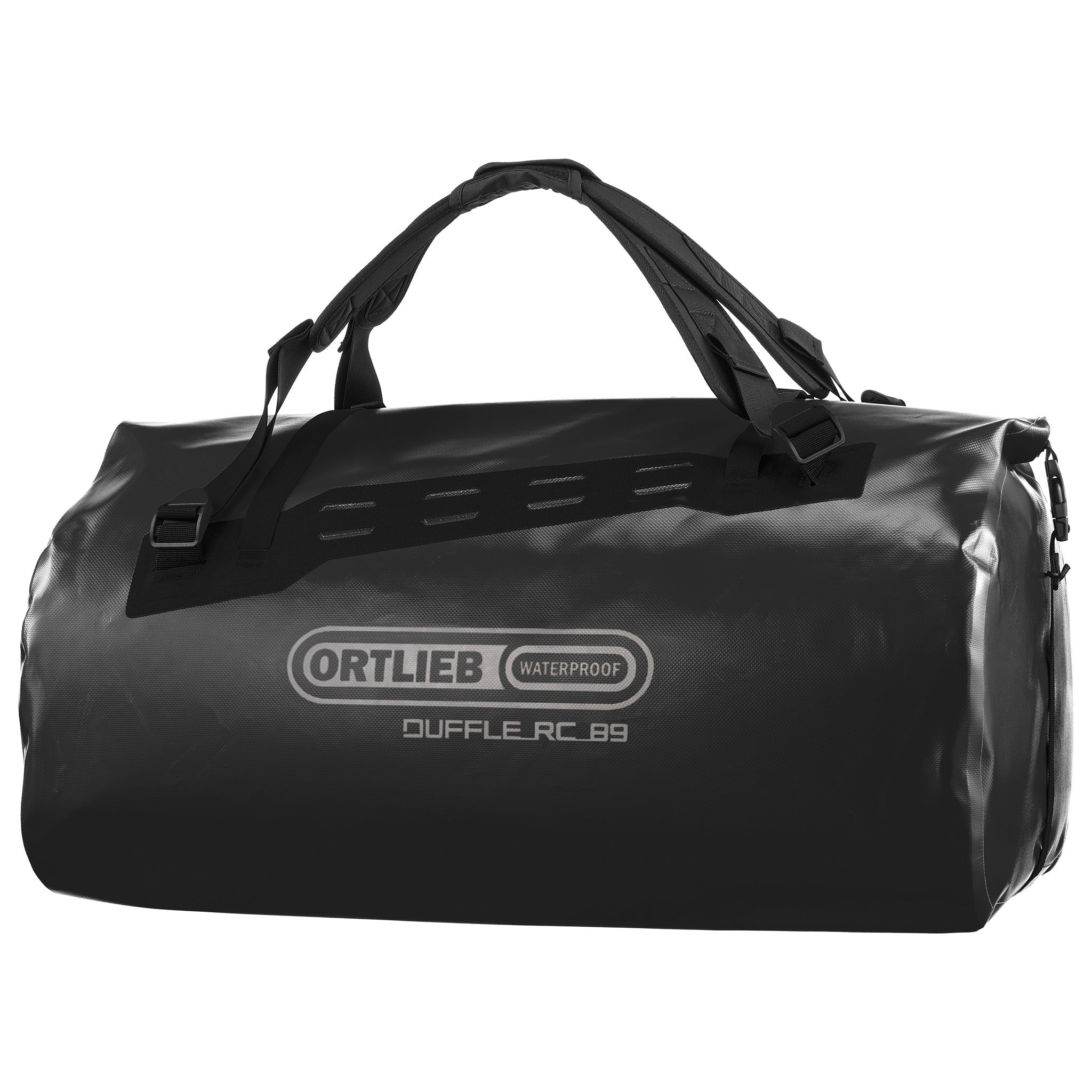Duffle RC Black / 89L