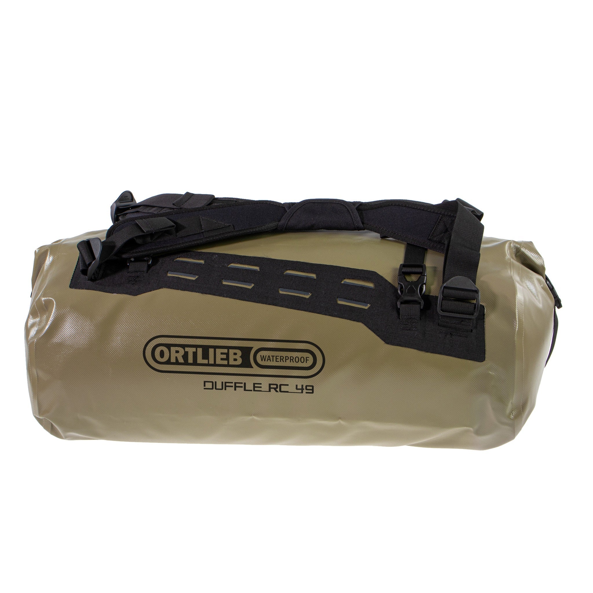 Duffle RC Olive / 49L