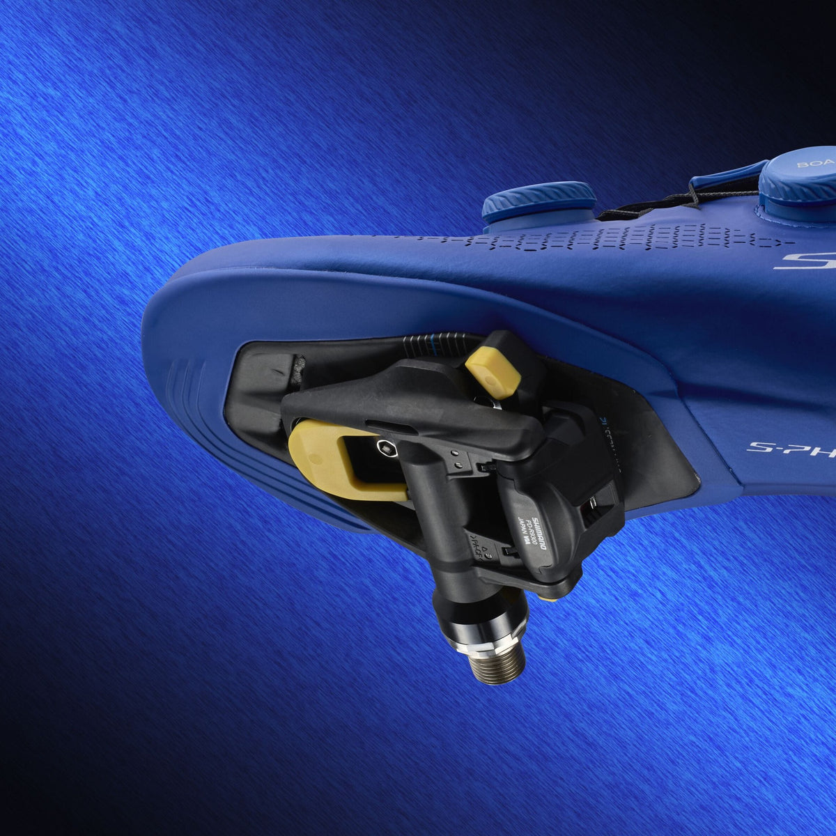 Dura-Ace PD-R9300 SPD-SLR Carbon Road Pedals