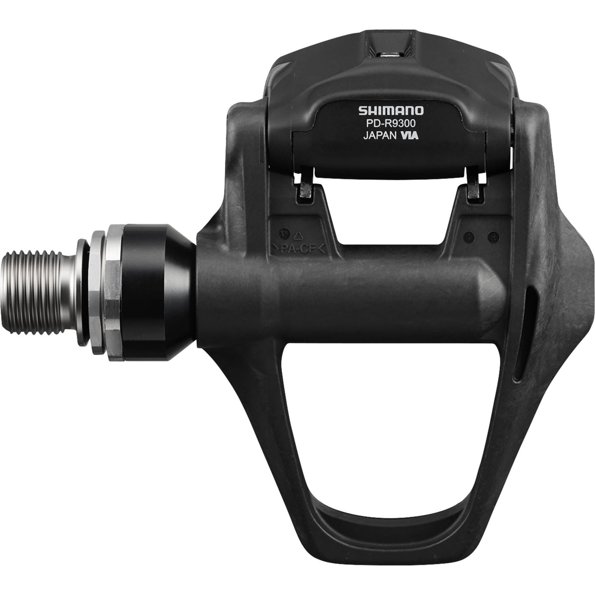 Dura-Ace PD-R9300 SPD-SLR Carbon Road Pedals