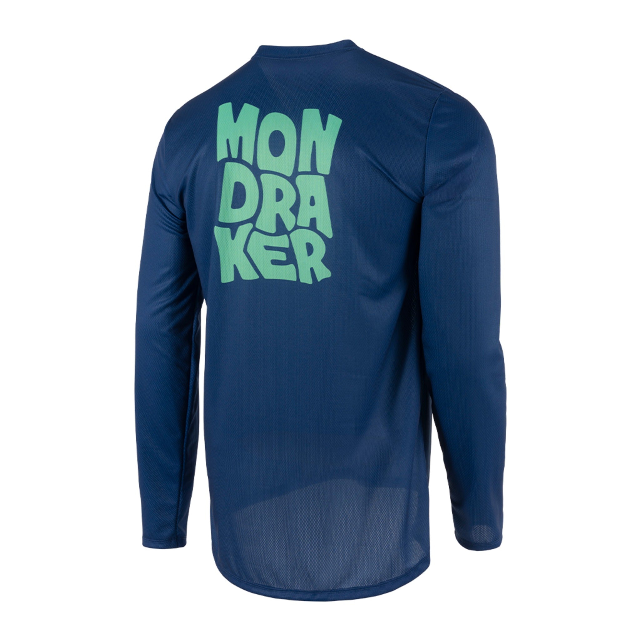 Dust Long Sleeve Jersey
