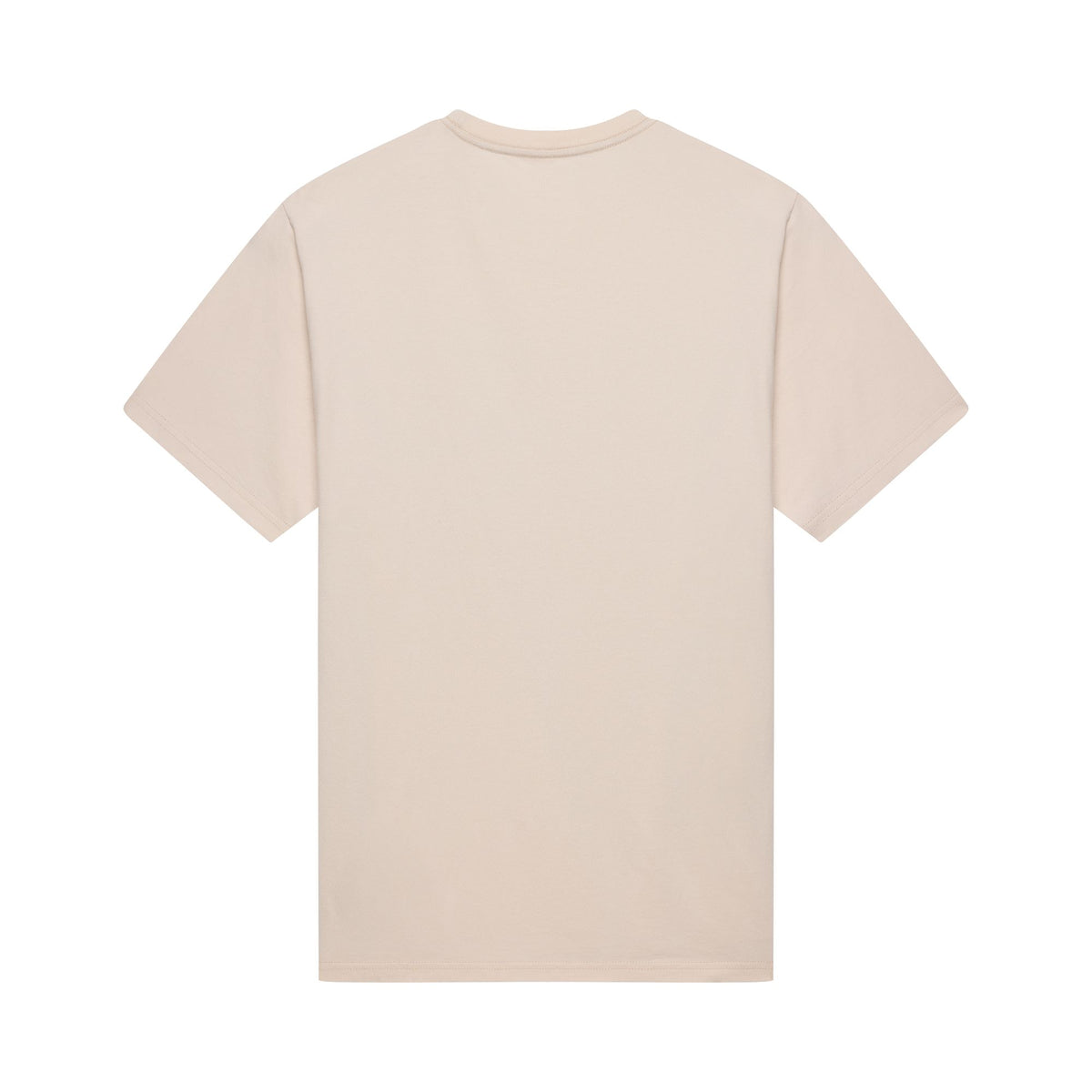 Dustproof 195 Original SS Tee