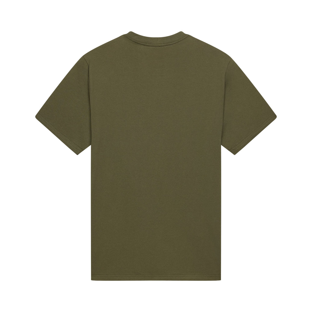 Dustproof 195 Original SS Tee