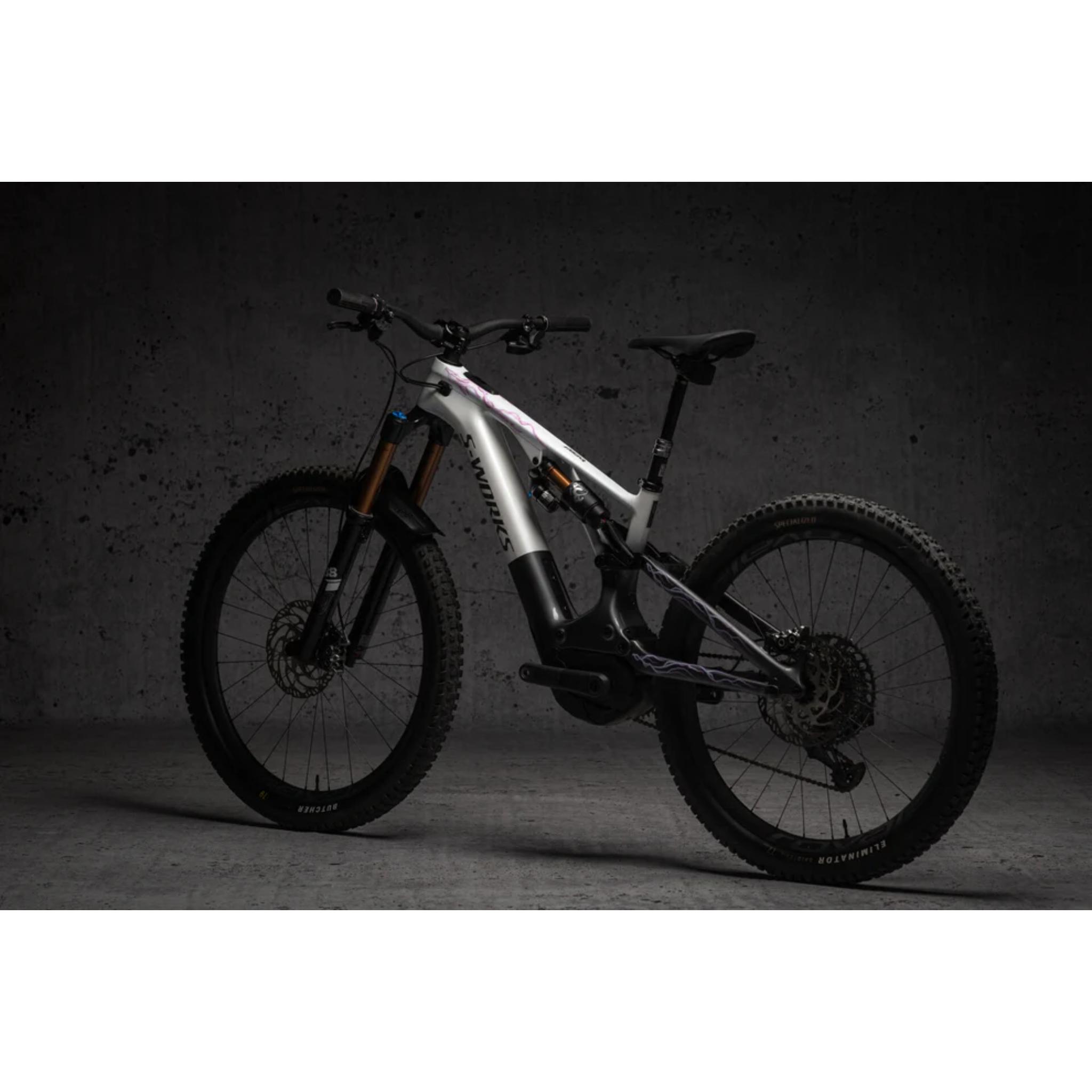 DyedBro E-Bike Protection Kit