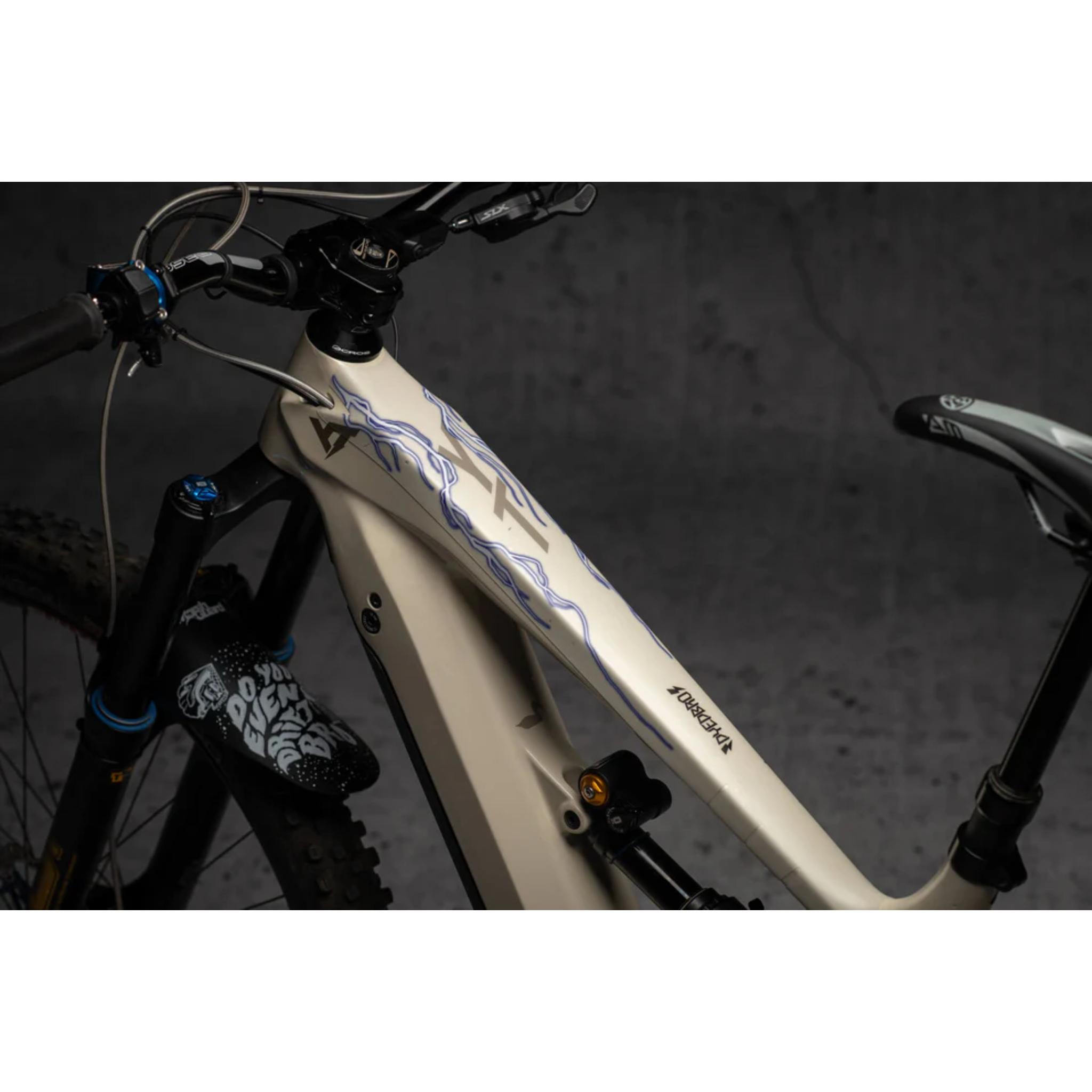 DyedBro E-Bike Protection Kit