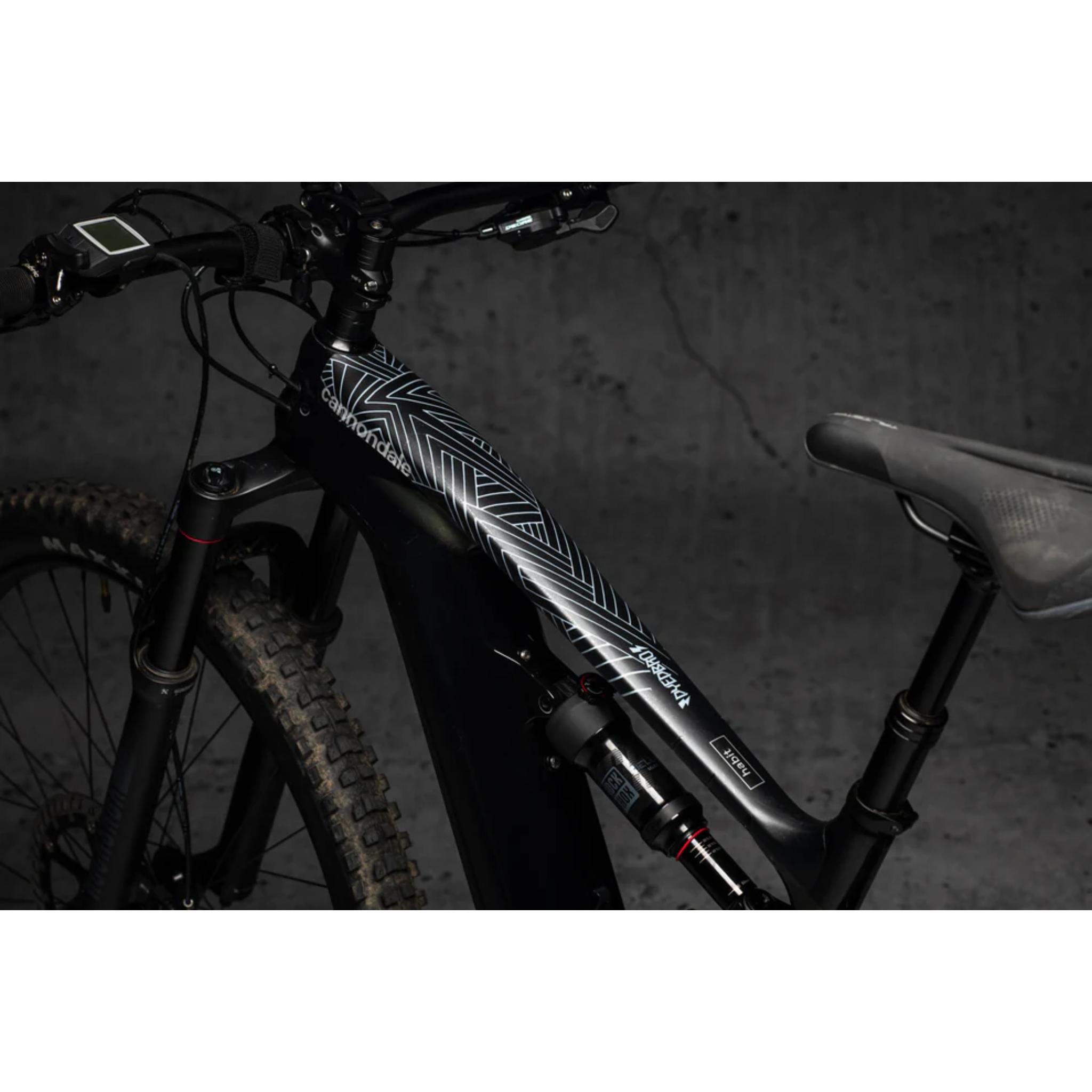DyedBro E-Bike Protection Kit