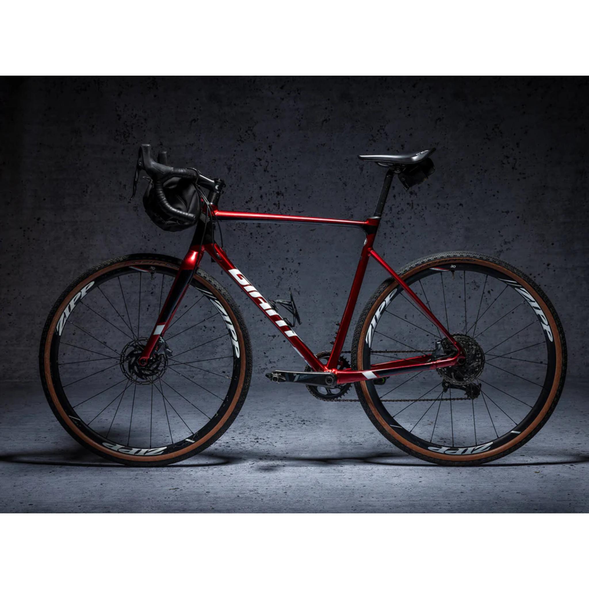 DyedBro Gravel Bike Protection Kit