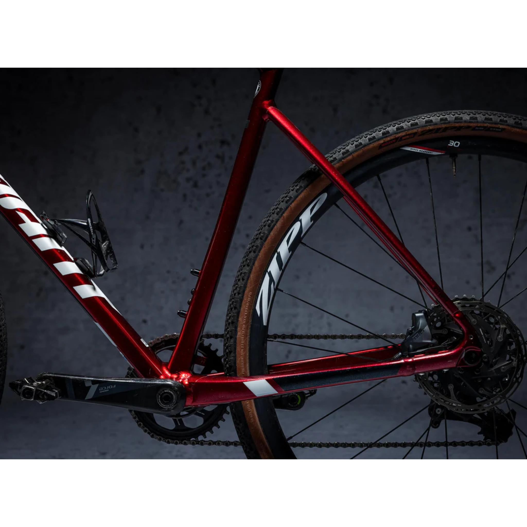 DyedBro Gravel Bike Protection Kit