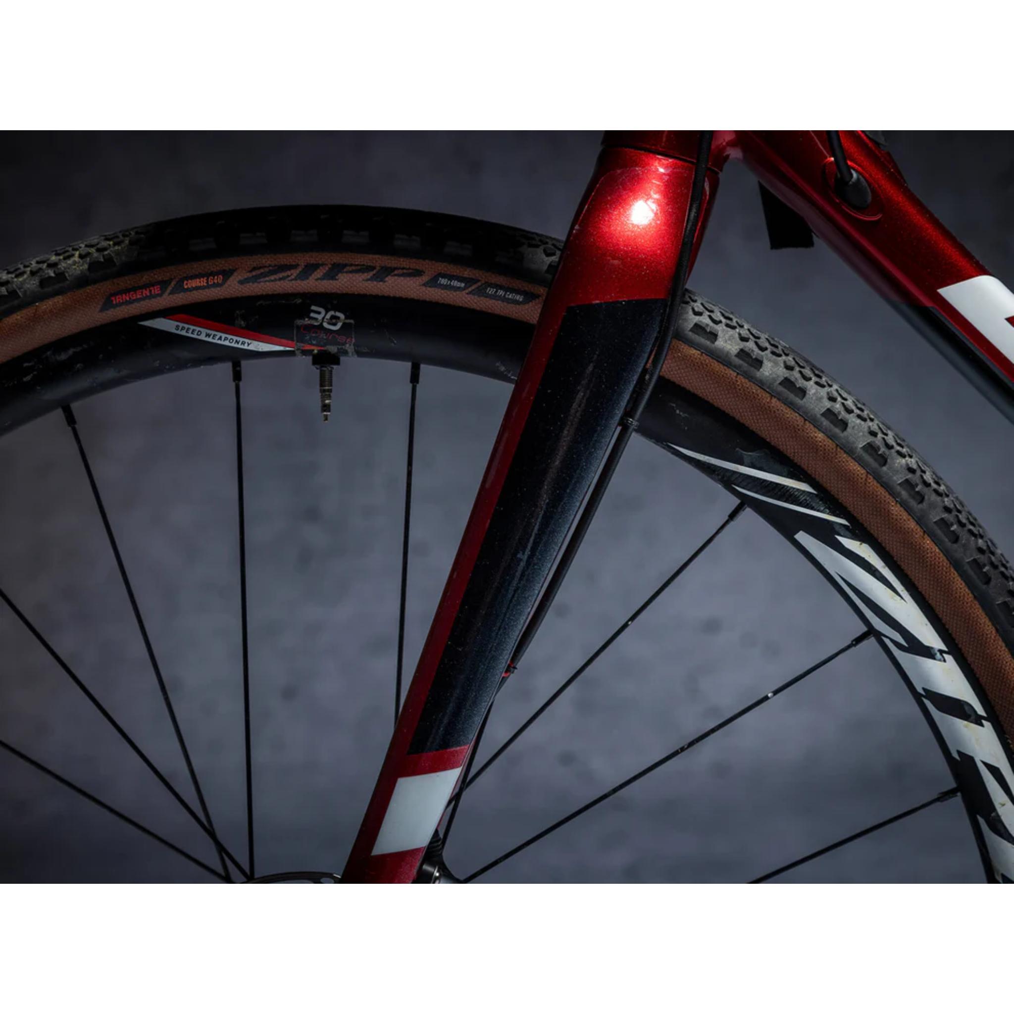 DyedBro Gravel Bike Protection Kit