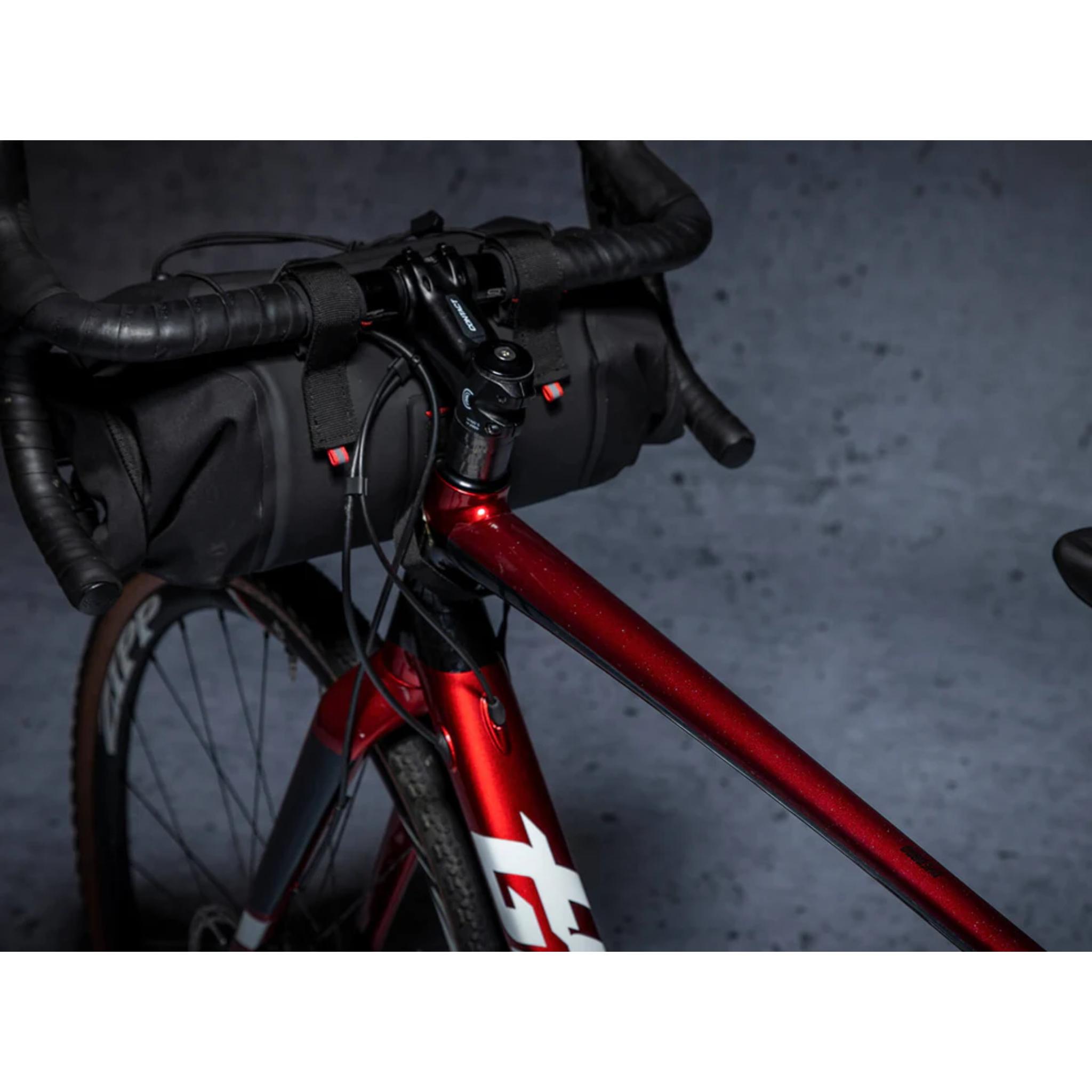 DyedBro Gravel Bike Protection Kit