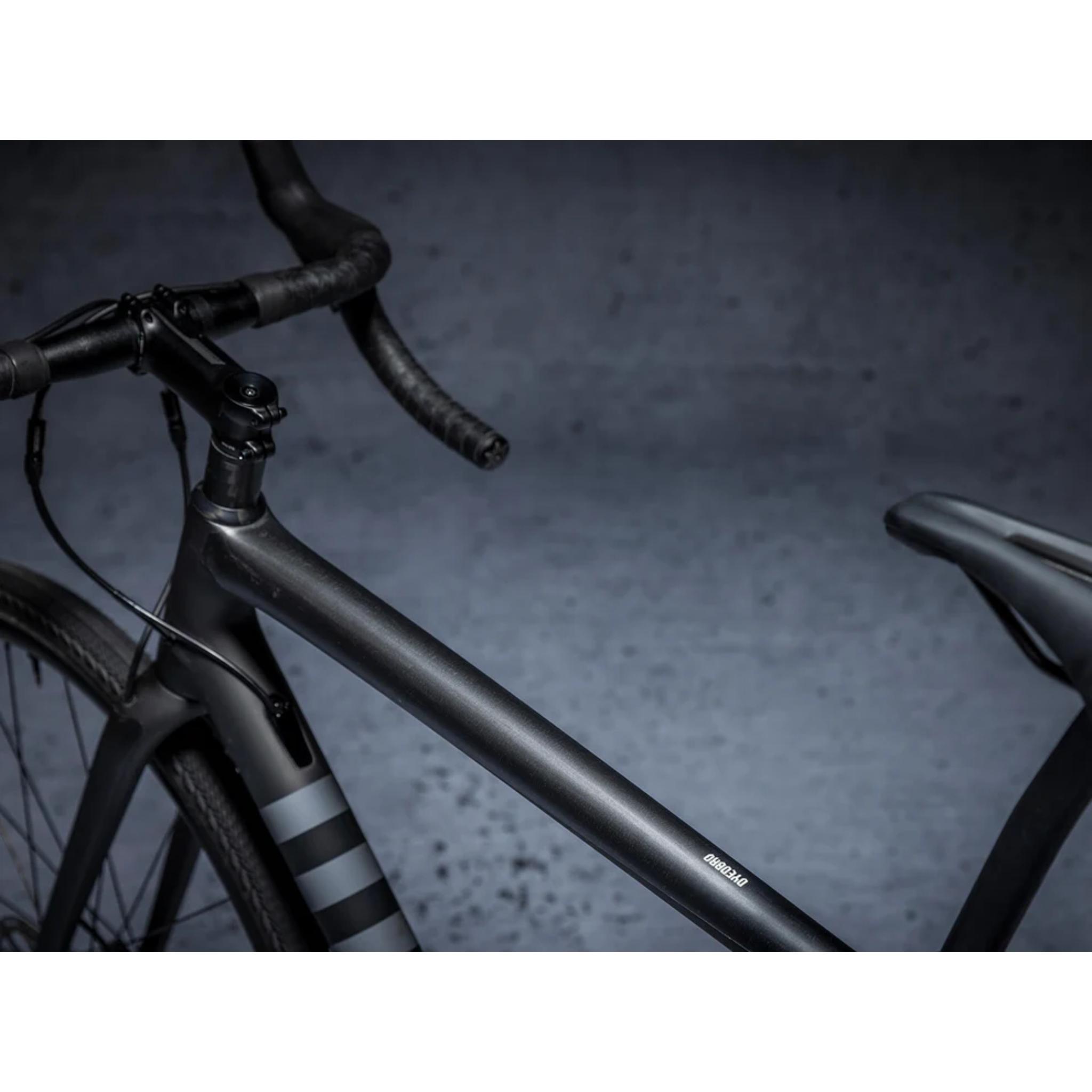 DyedBro Gravel Bike Protection Kit