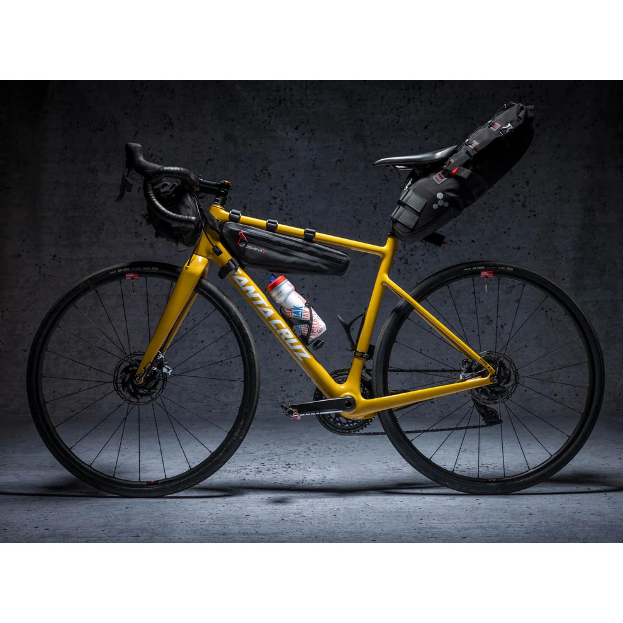 DyedBro Gravel Bike Protection Kit