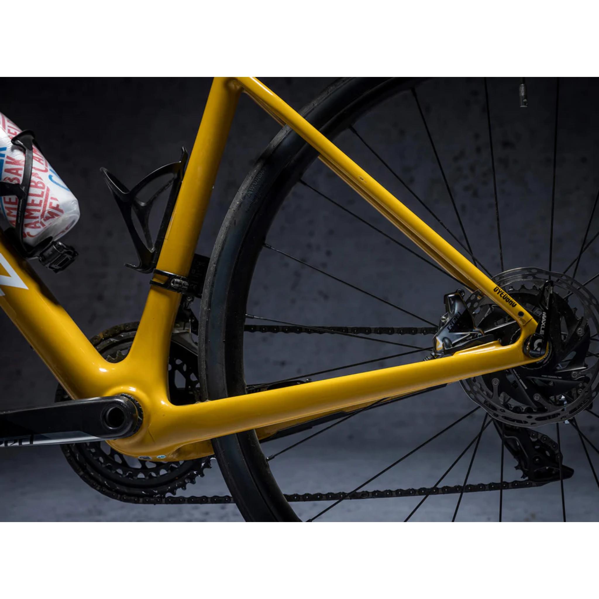 DyedBro Gravel Bike Protection Kit