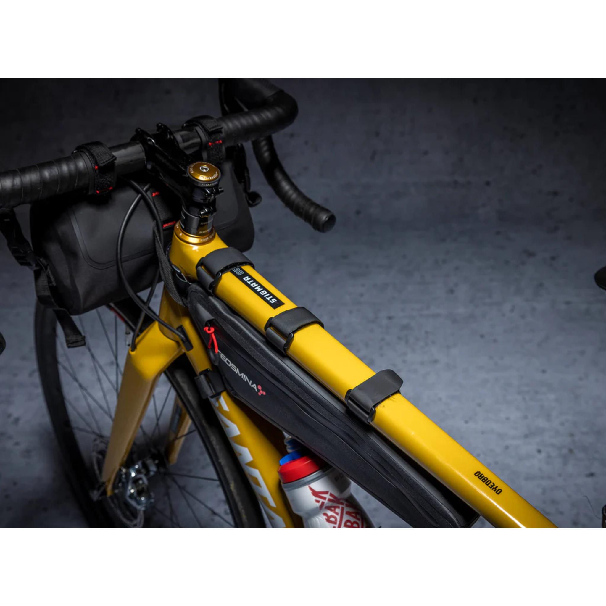 DyedBro Gravel Bike Protection Kit