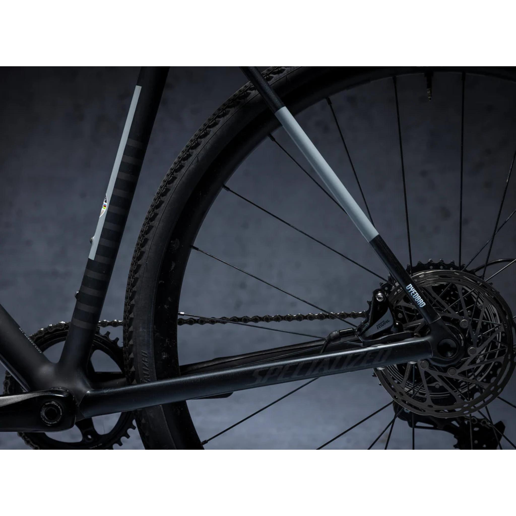 DyedBro Gravel Bike Protection Kit