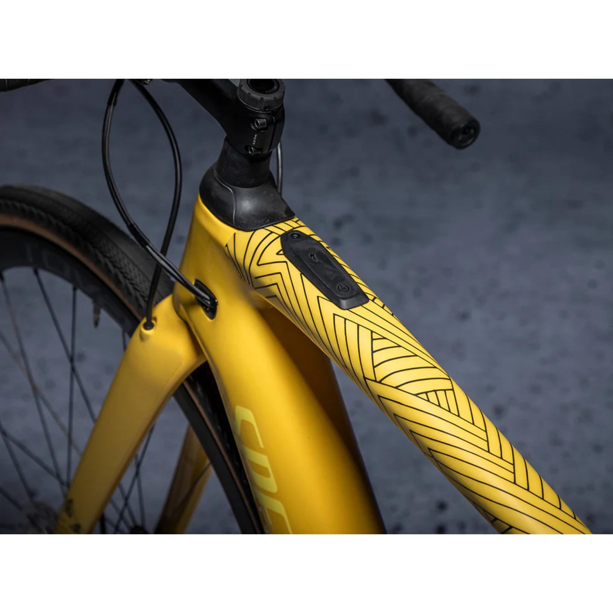 DyedBro Gravel Bike Protection Kit