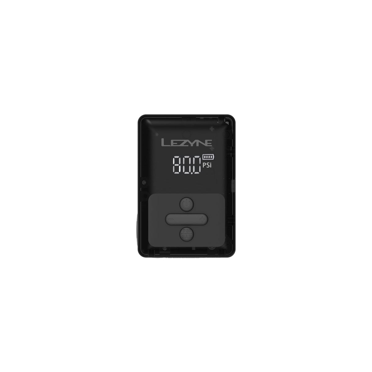 E Drive Black / One Size