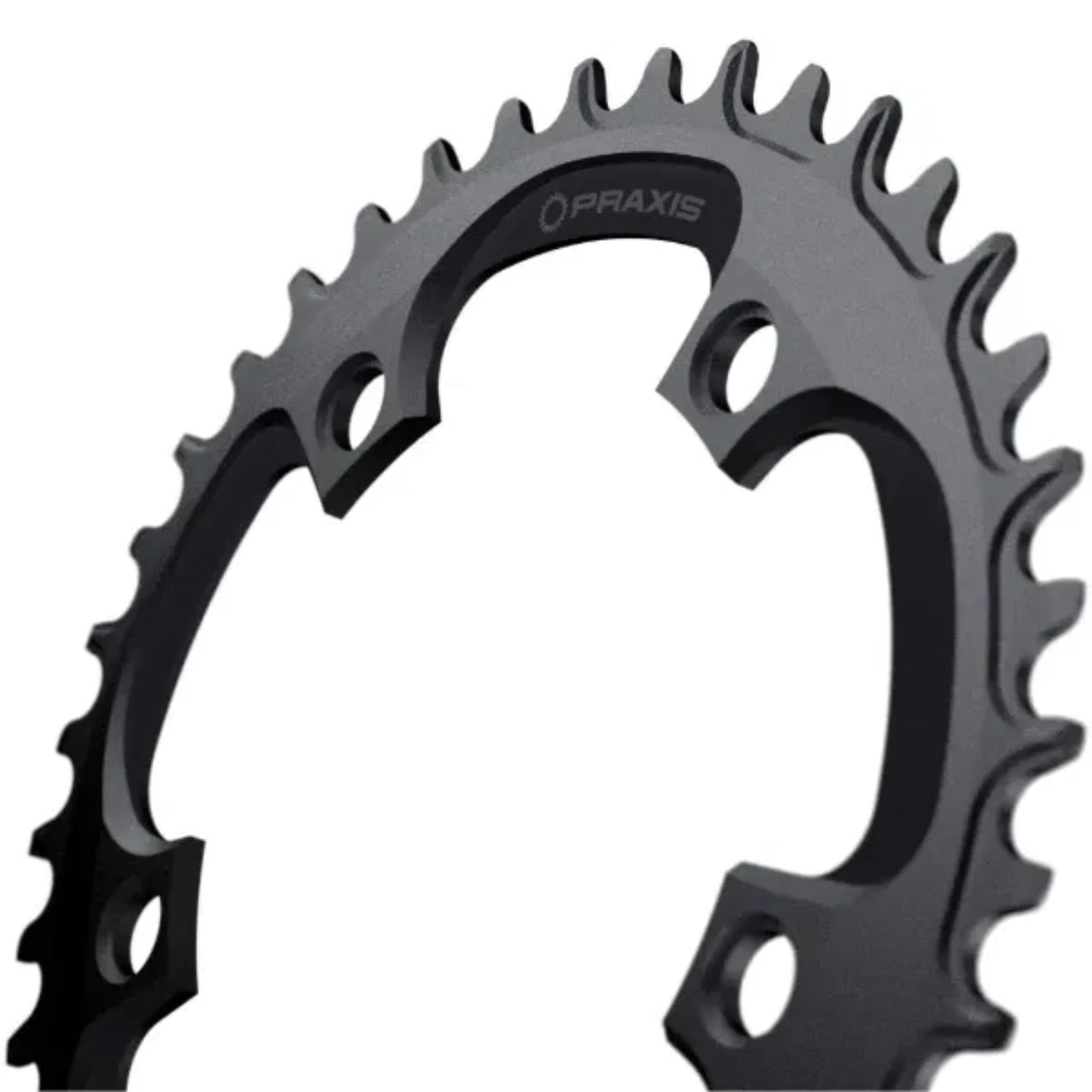 E-Ring 110 BCD Road/Gravel eBike Chainring