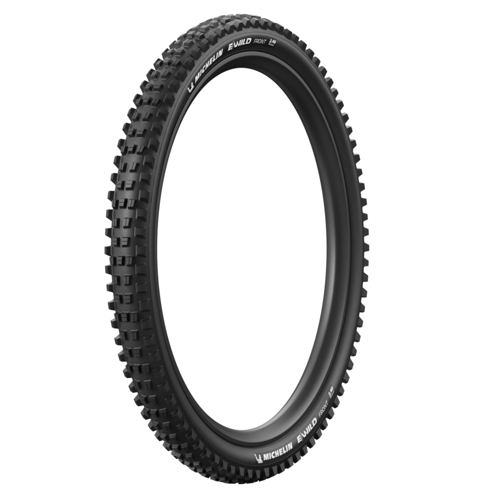 E-Wild Front Performance Line Tyre