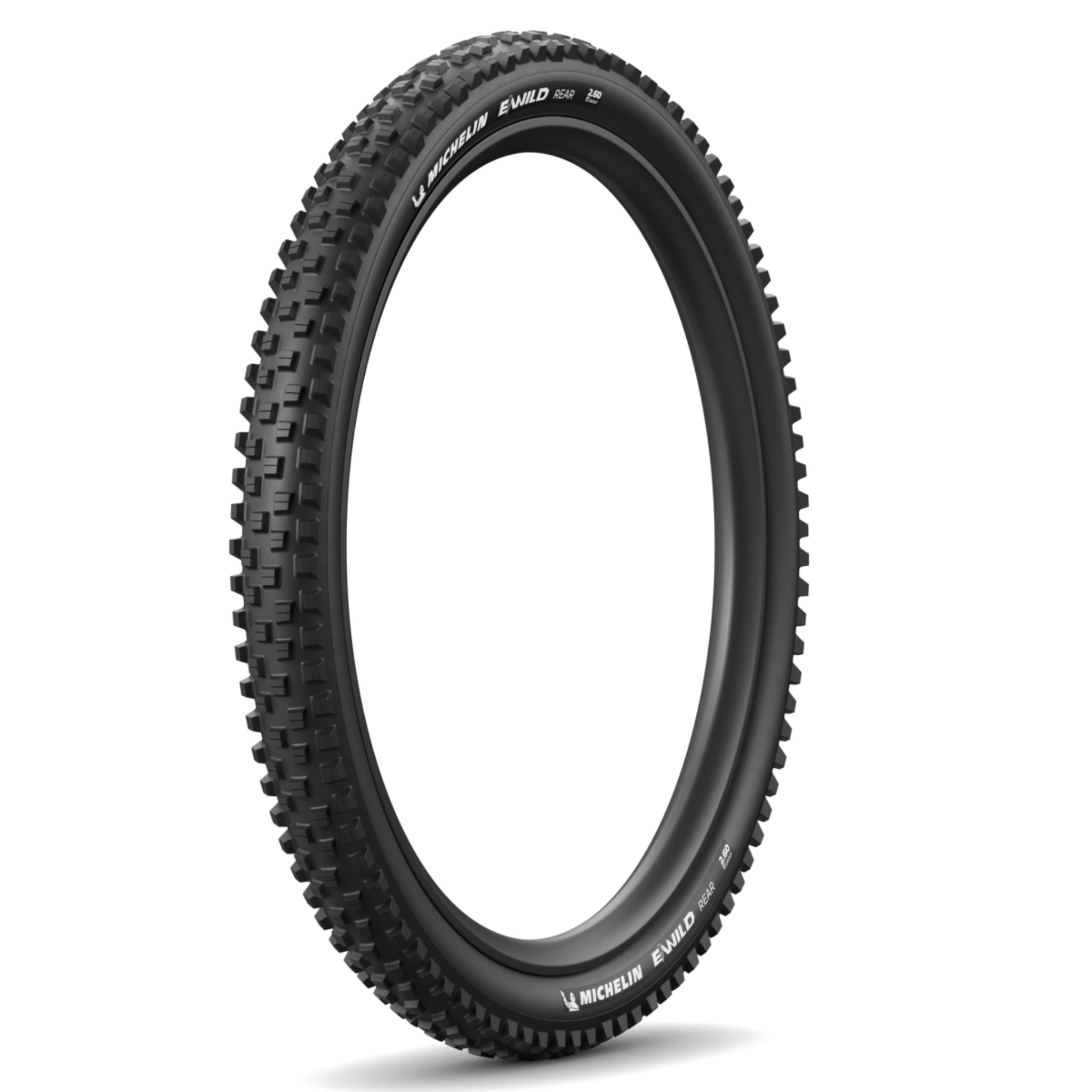 E-Wild Rear Performance Line Tyre