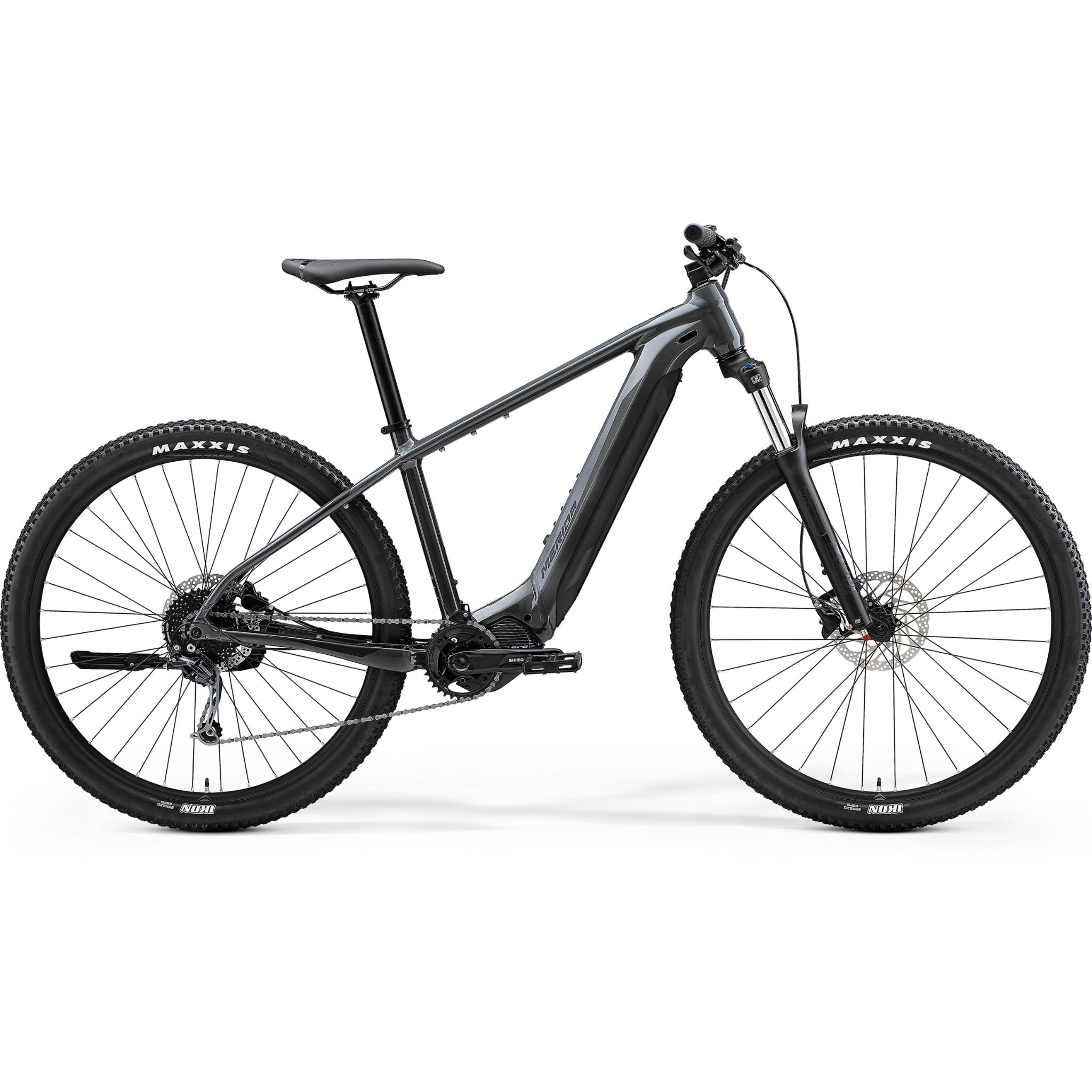 Merida eBig Nine 400 2023