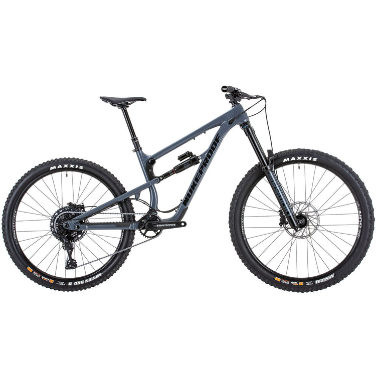 Nukeproof Mega 297 Comp Alloy Bike 2023