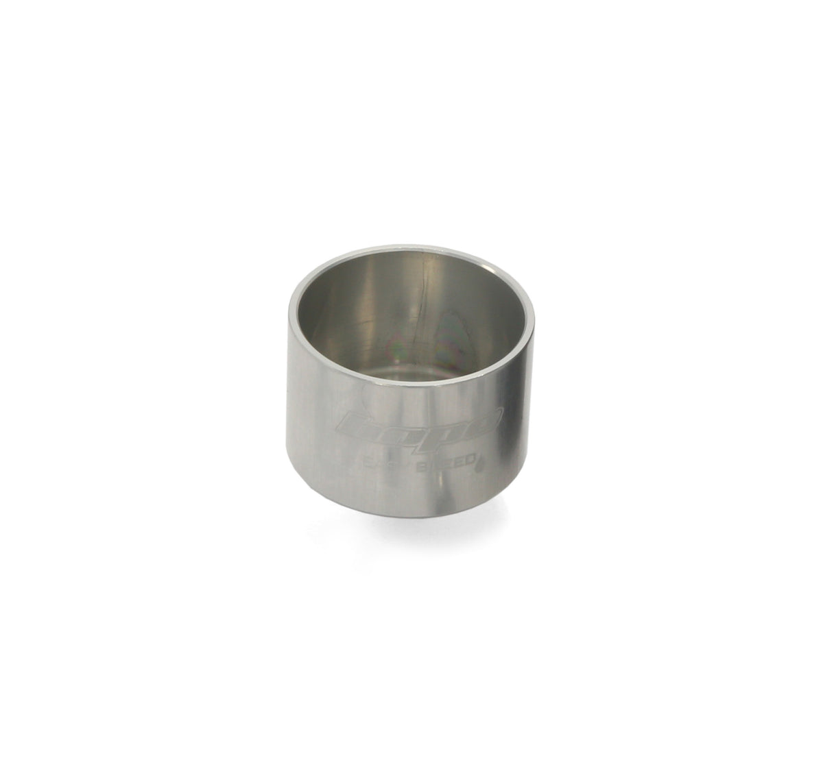 Easy Bleed Kit Funnel - Silver