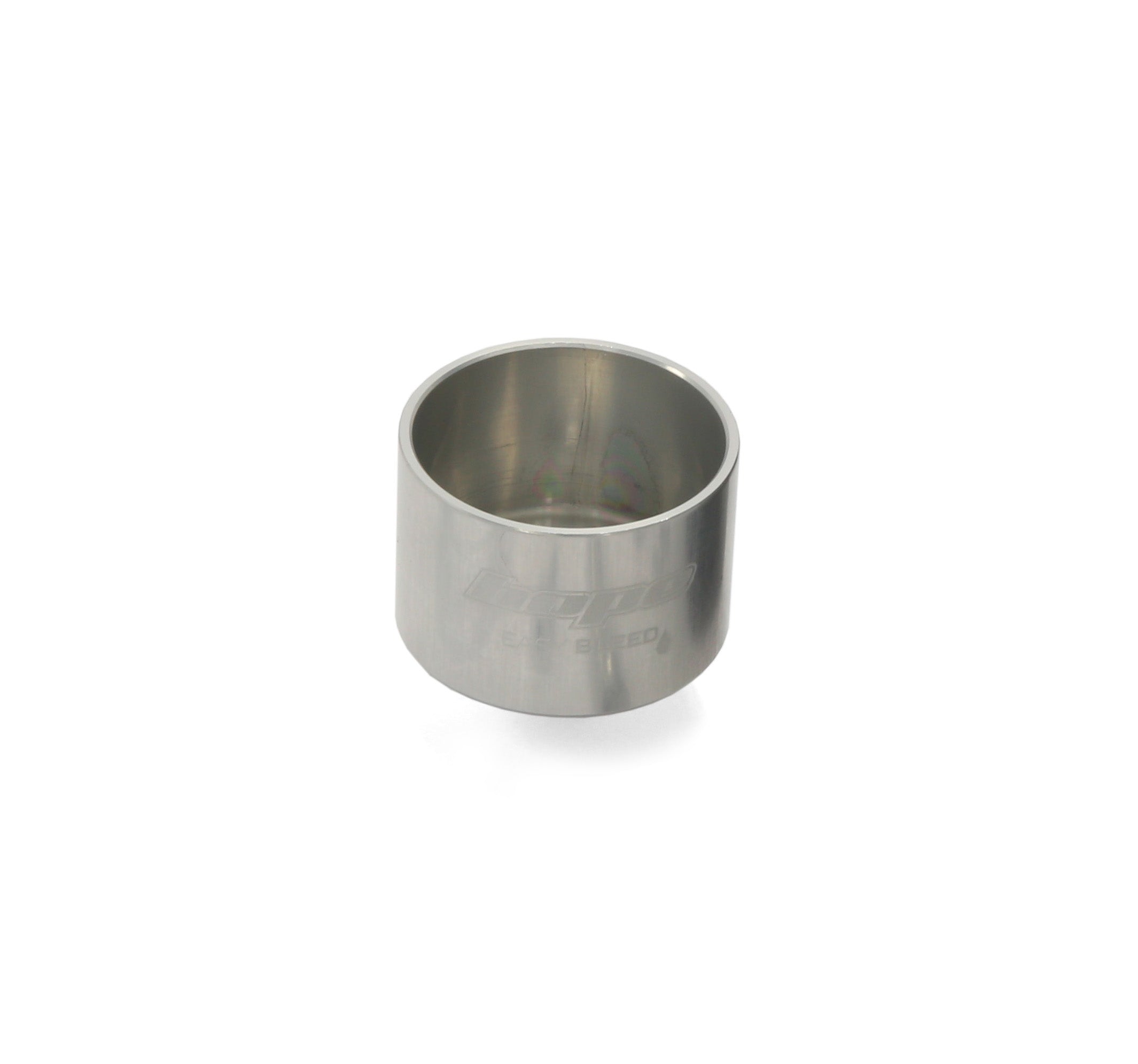 Easy Bleed Kit Funnel - Silver