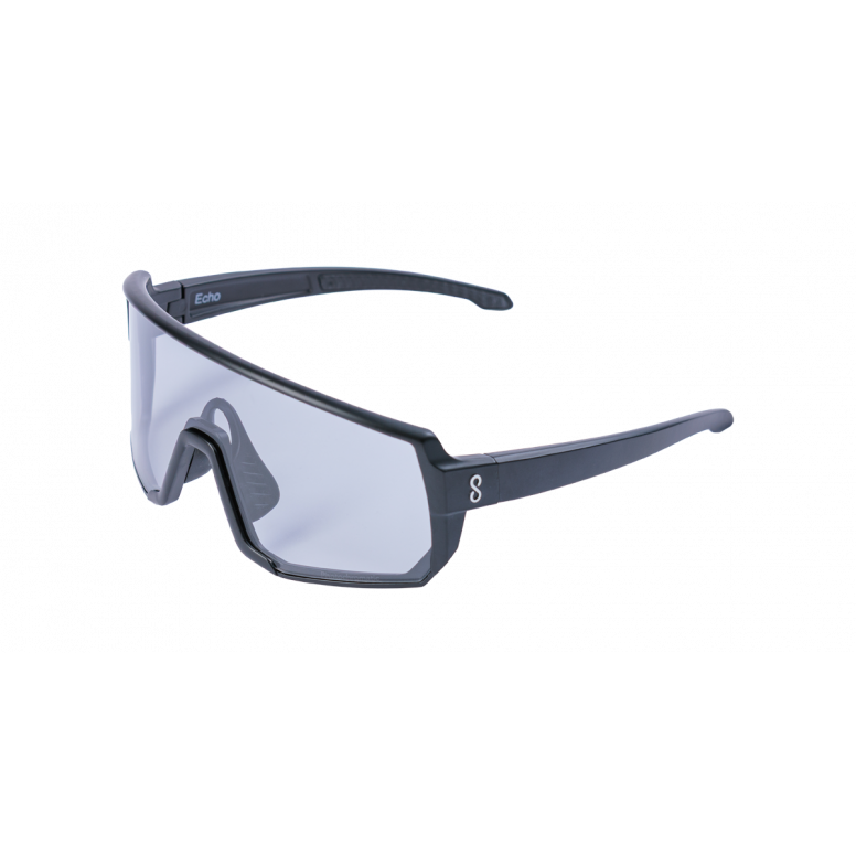 Echo Glasses Black / Photochromatic