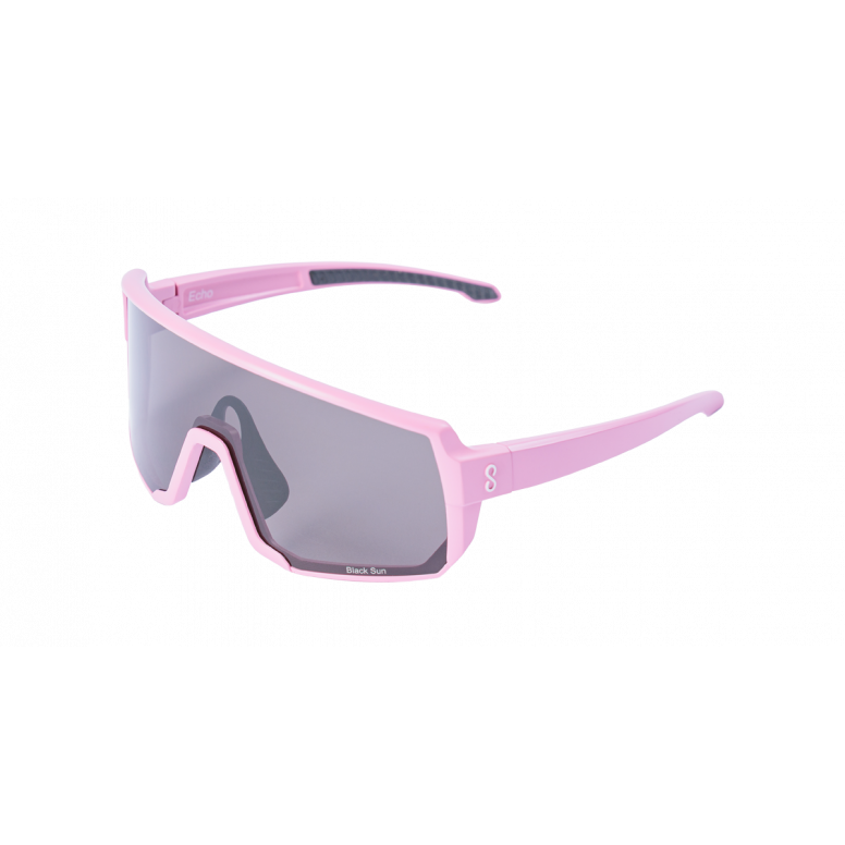 Echo Glasses Rose / Sun + Clear