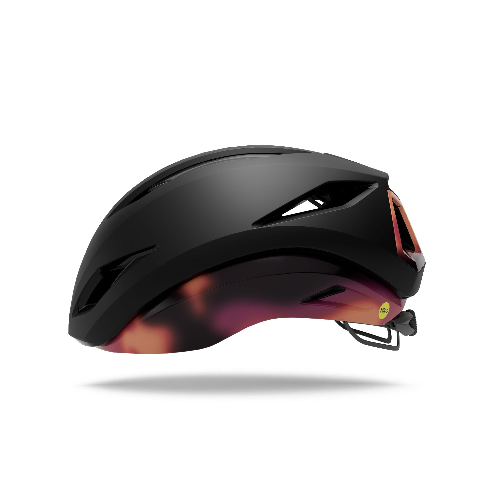 Eclipse Pro Road Helmet