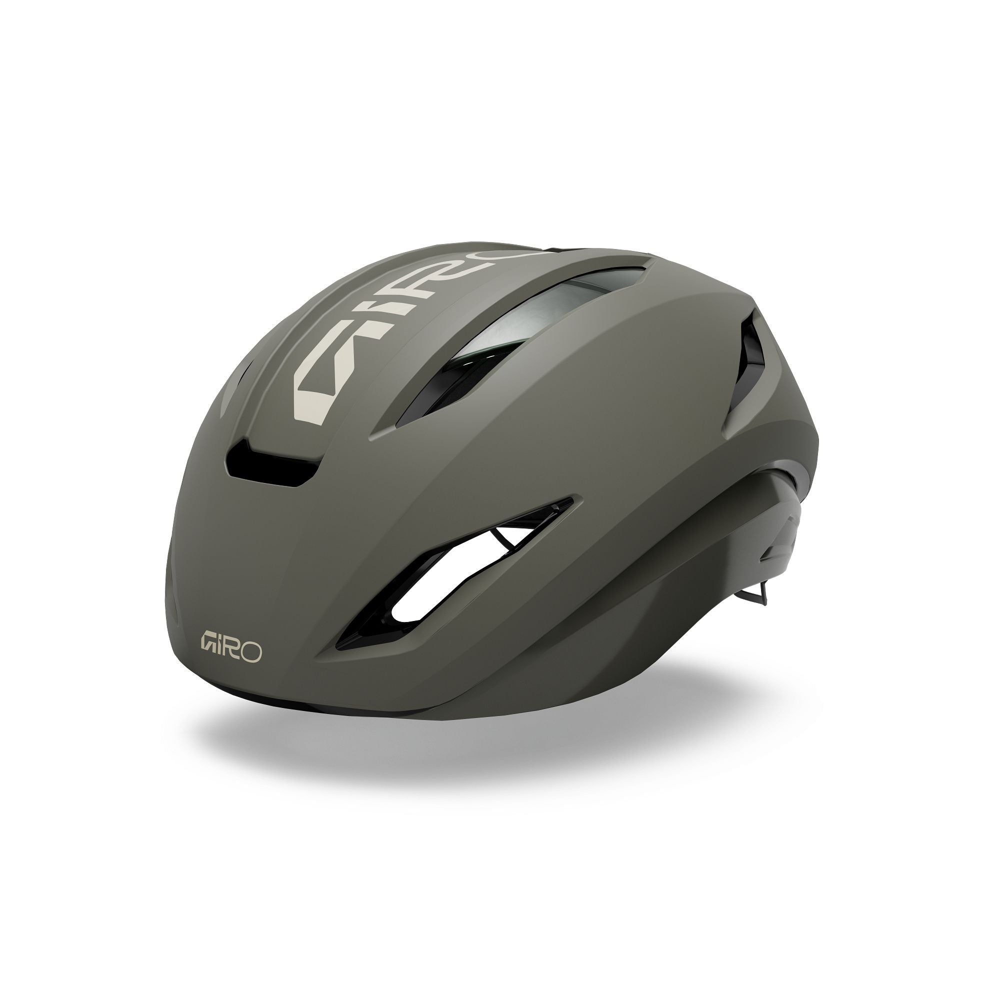 Eclipse Pro Road Helmet Dark Sage / L