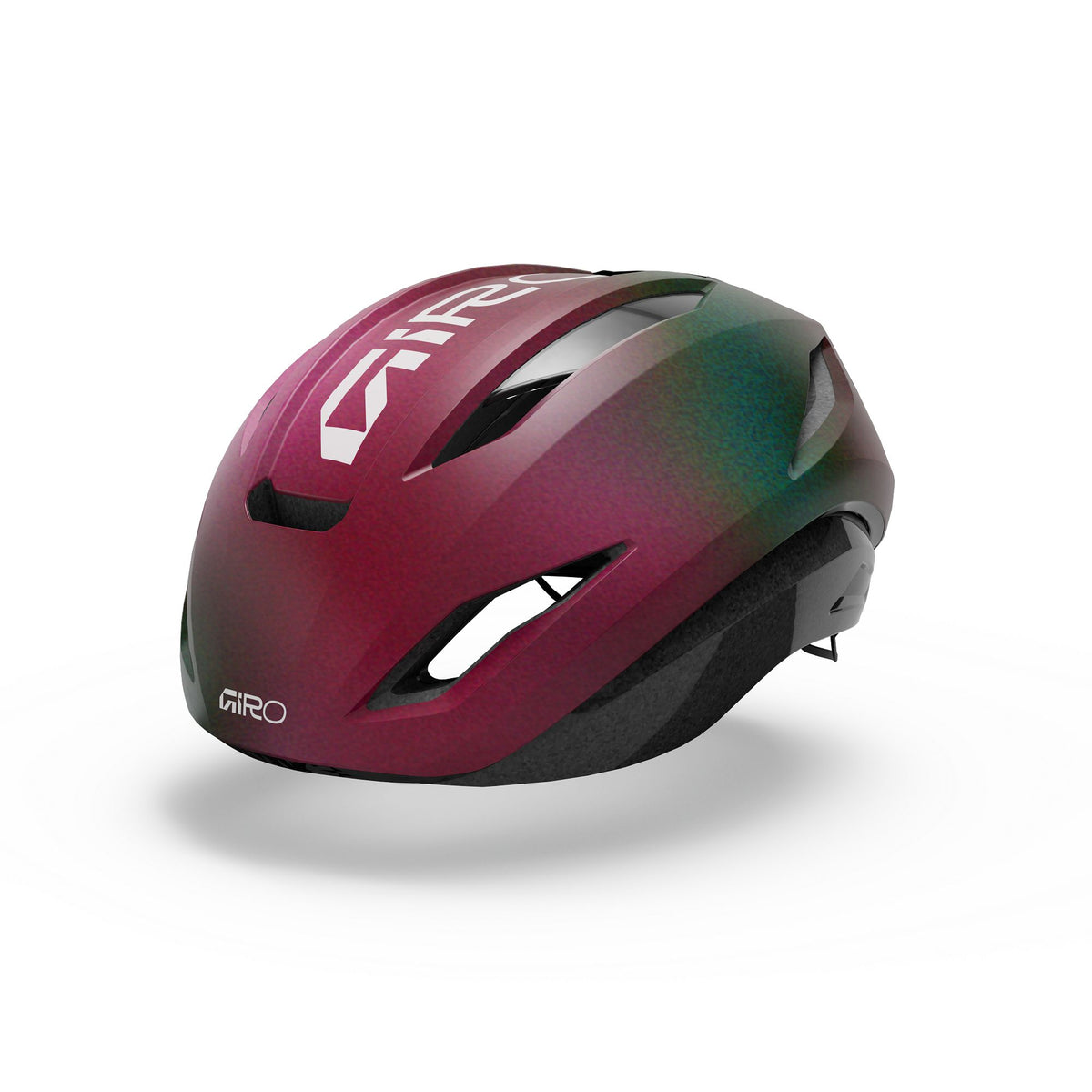 Eclipse Pro Road Helmet Multi/pink / S